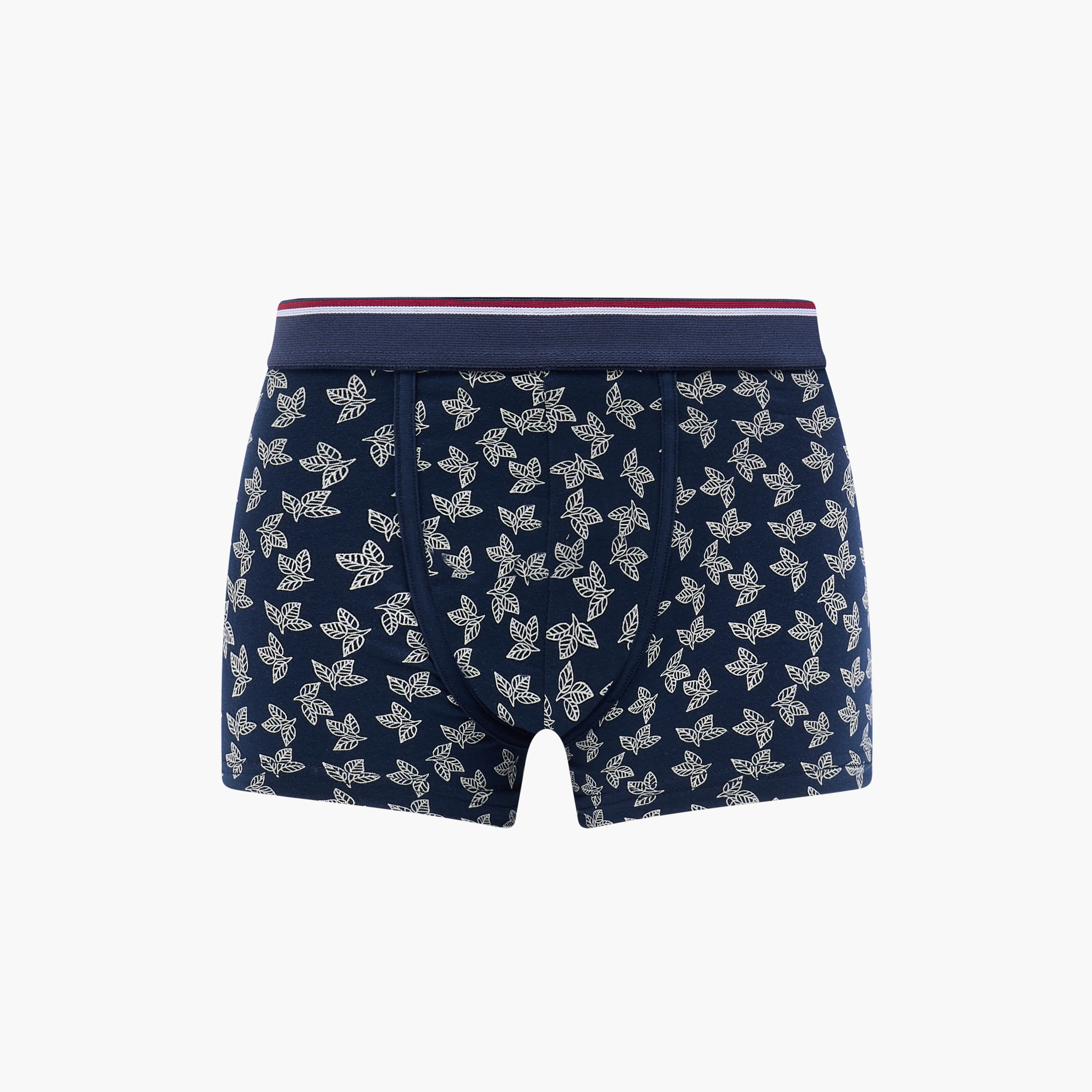 Men Assorted Prints Cotton Blend Hipster Briefs - Pack of 3-men-clothing-innerwear-underwear-image-10
