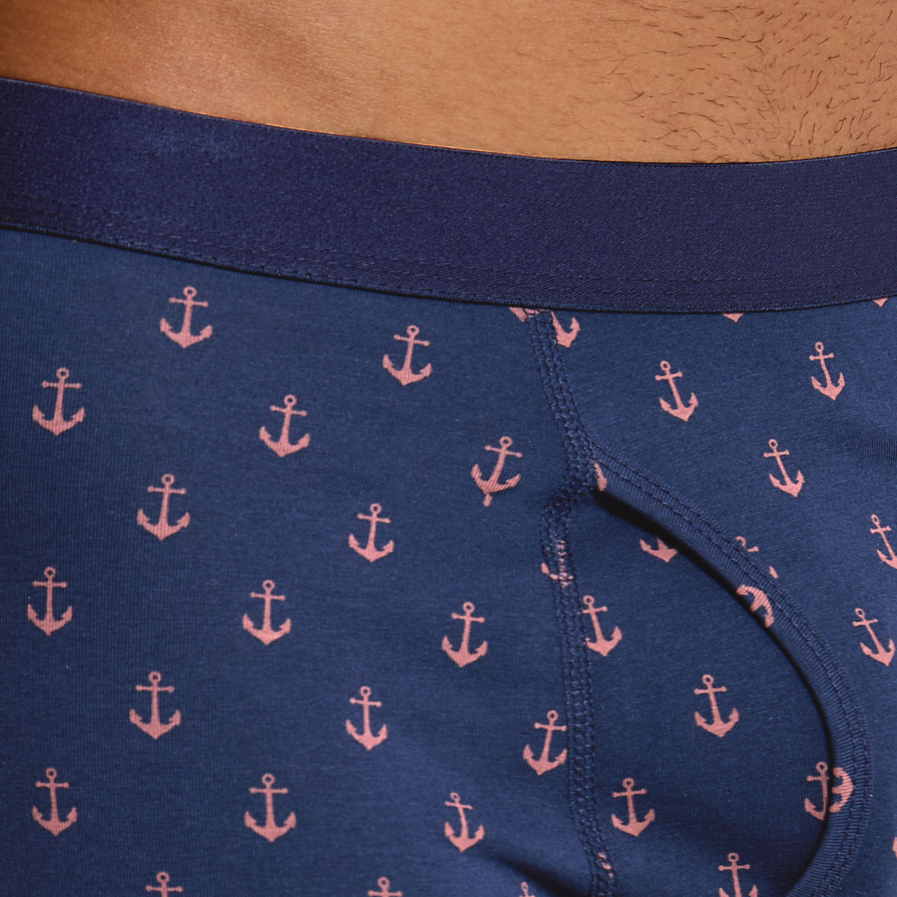 Men's Assorted Trunks - Pack of 3-men-clothing-innerwear-underwear-image-7