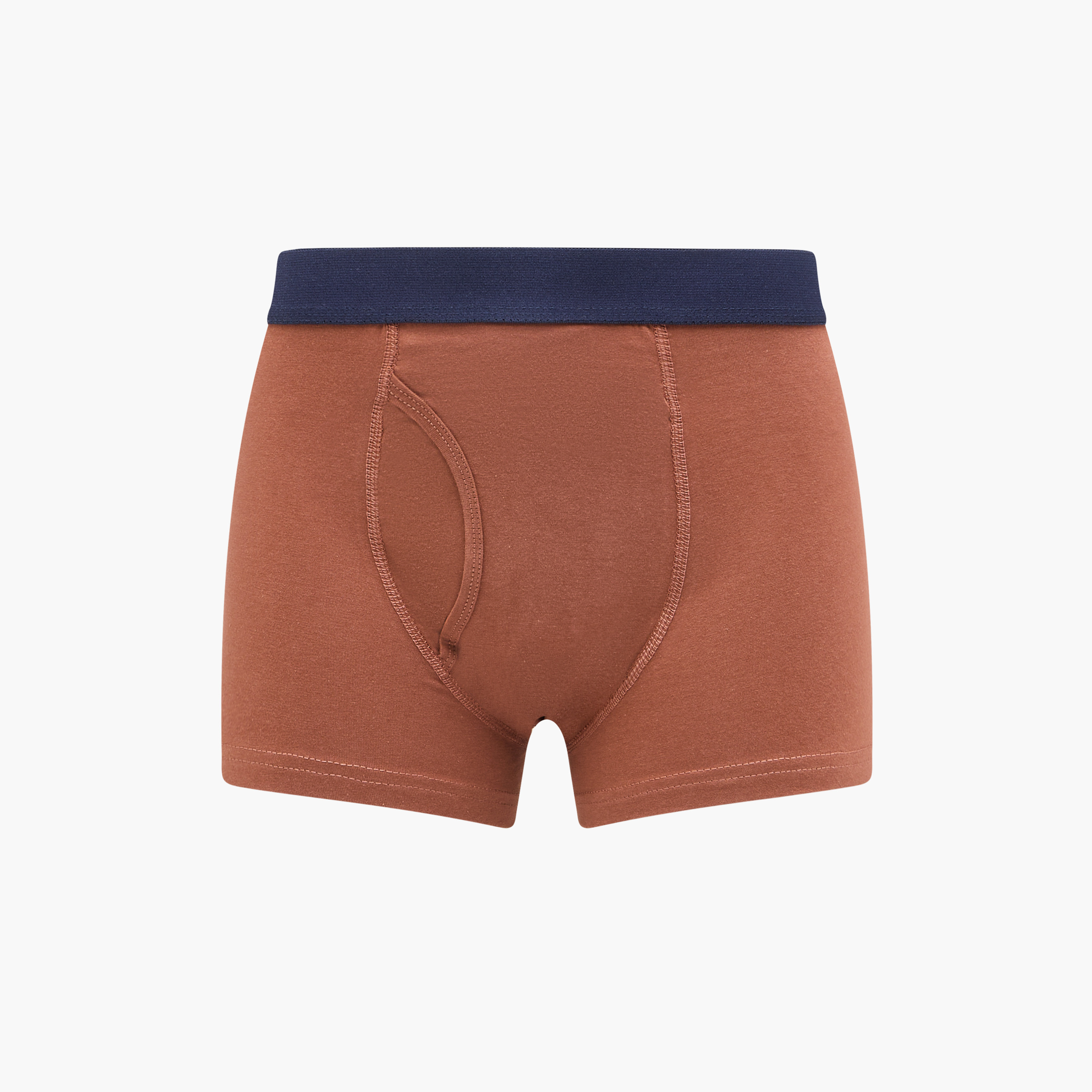 Men's Assorted Trunks - Pack of 3-men-clothing-innerwear-underwear-image-9