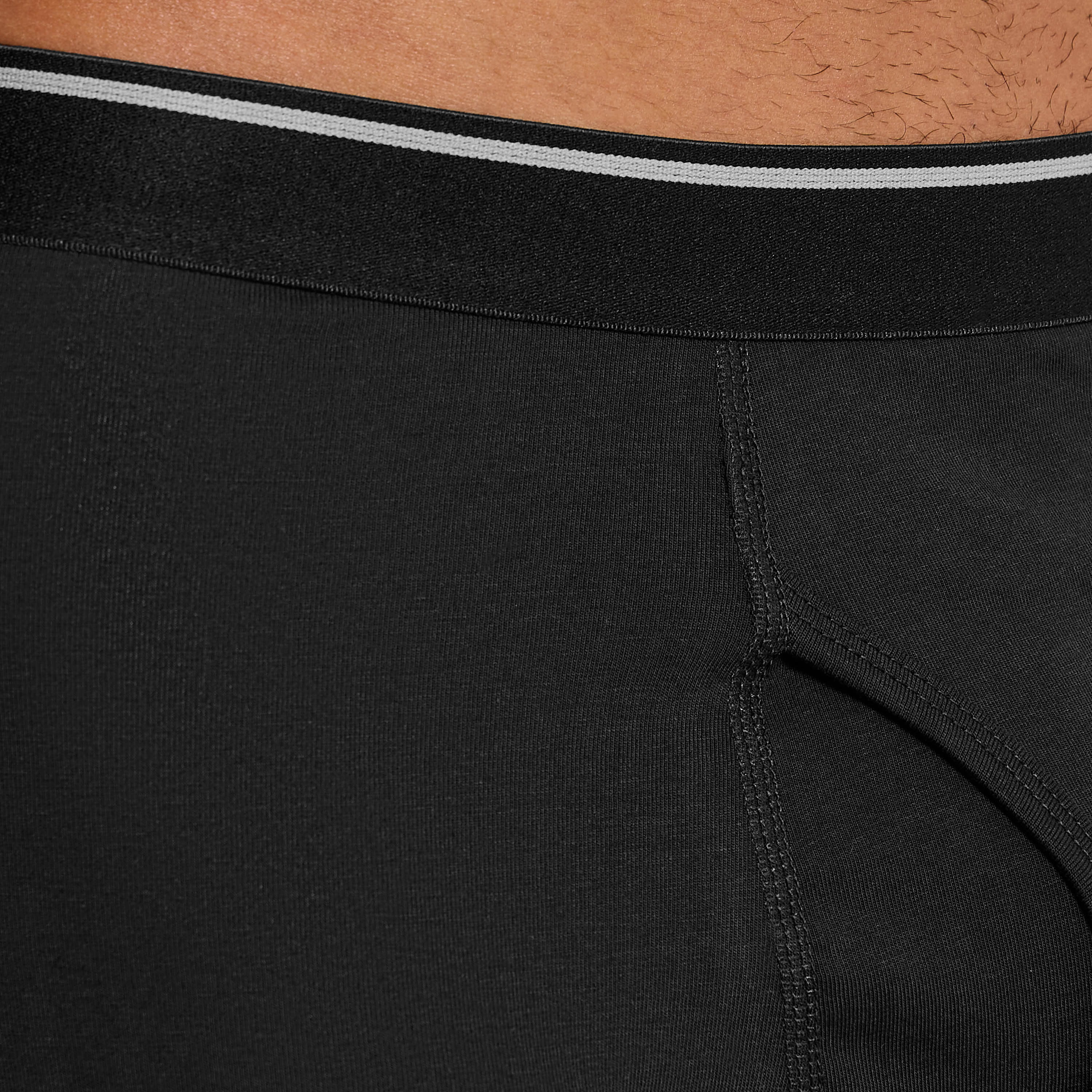 بوكسرات بمزيج قطن وبطبعات متنوعة للرجال - طقم من 3 قطع-men-clothing-innerwear-underwear-image-7