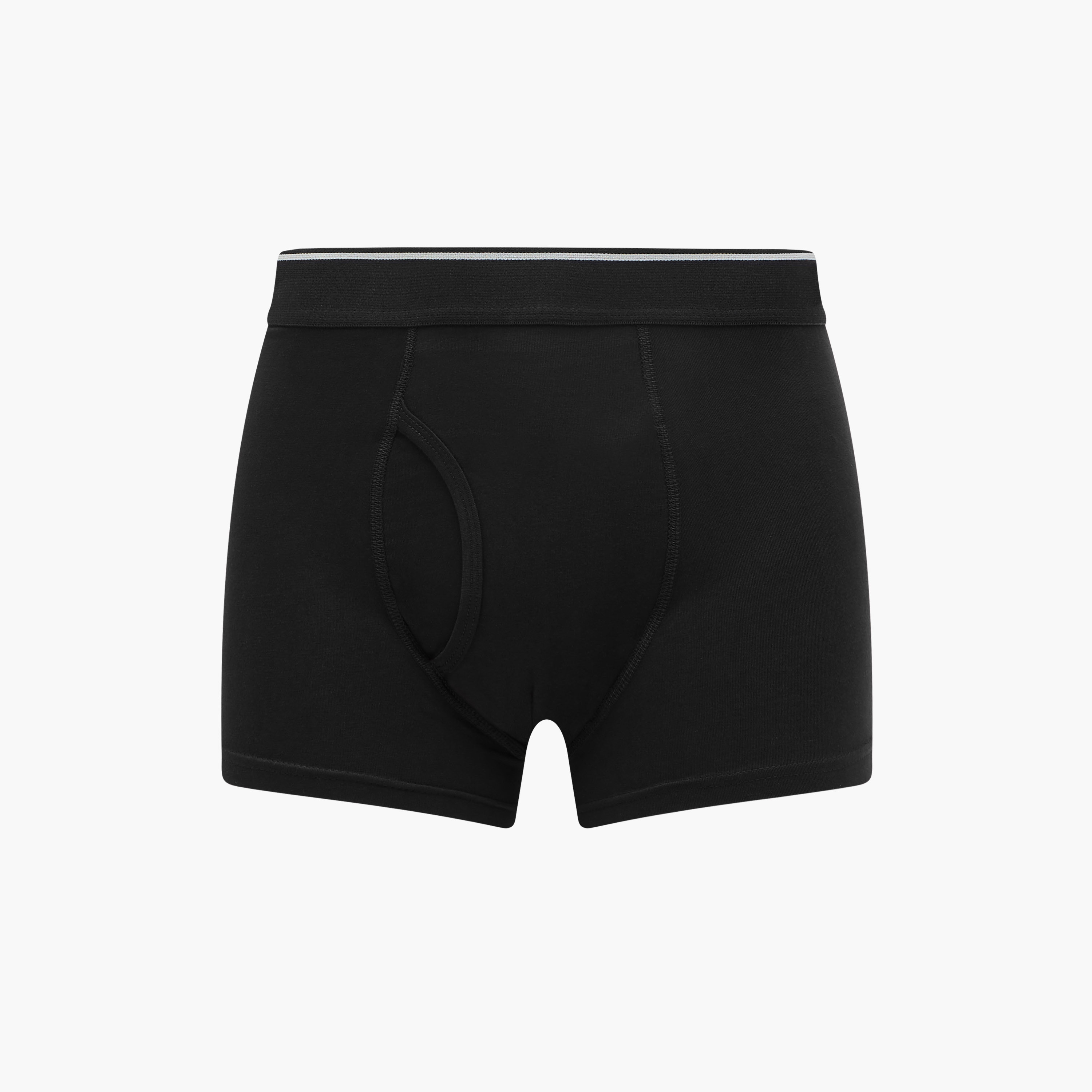 بوكسرات بمزيج قطن وبطبعات متنوعة للرجال - طقم من 3 قطع-men-clothing-innerwear-underwear-image-8