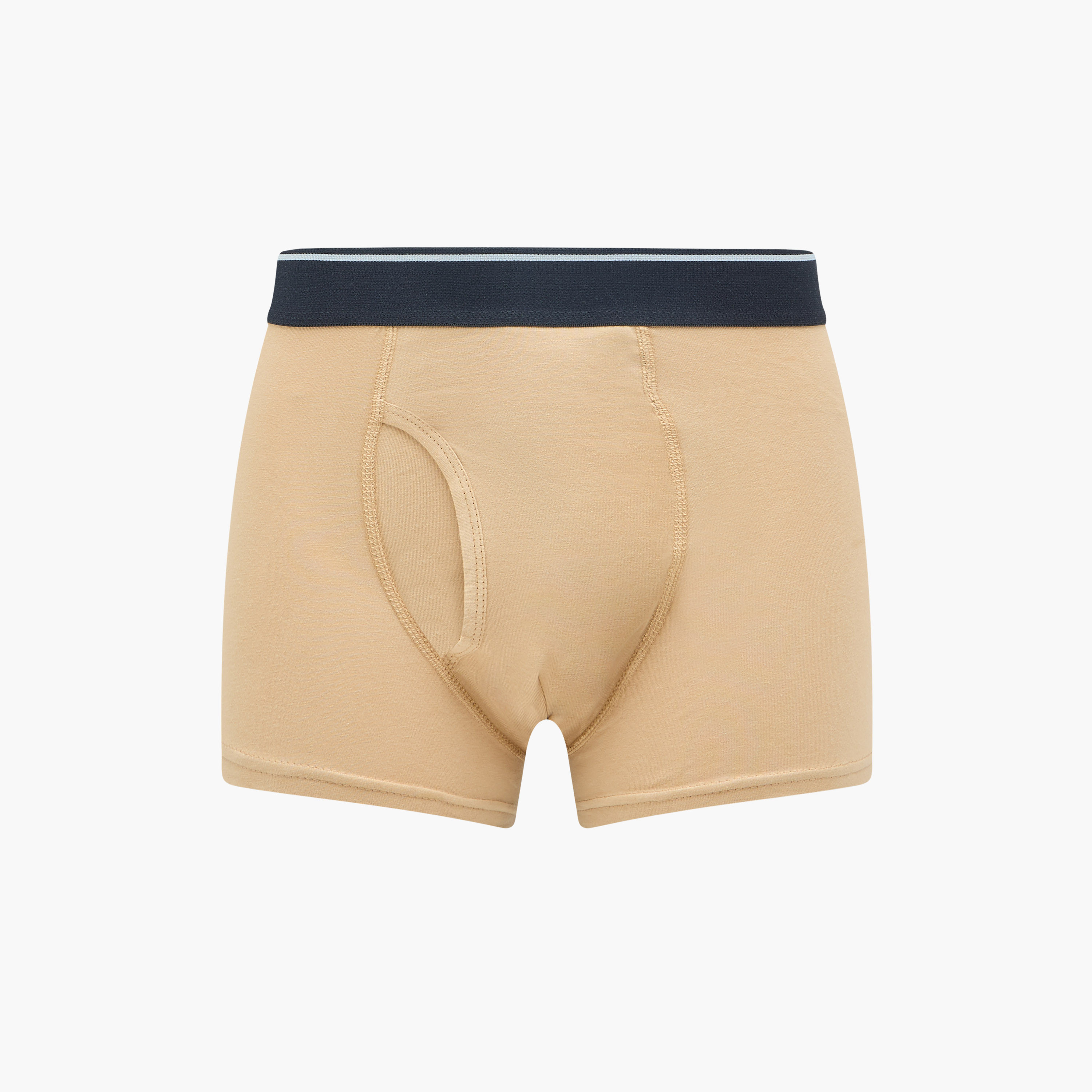 Men's Assorted Trunks - Pack of 3-men-clothing-innerwear-underwear-image-10