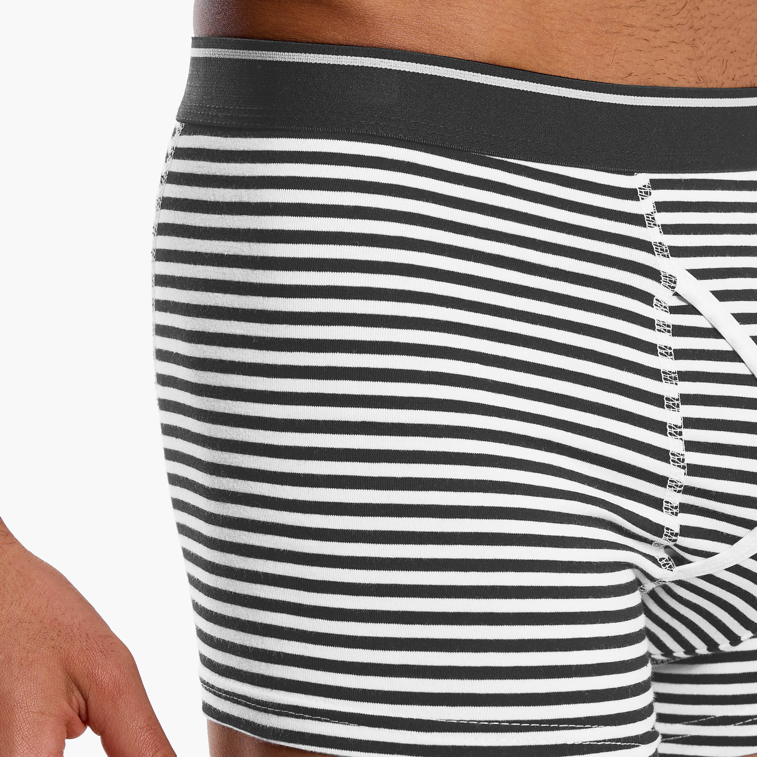 Men's Assorted Trunks - Pack of 3-men-clothing-innerwear-underwear-image-6