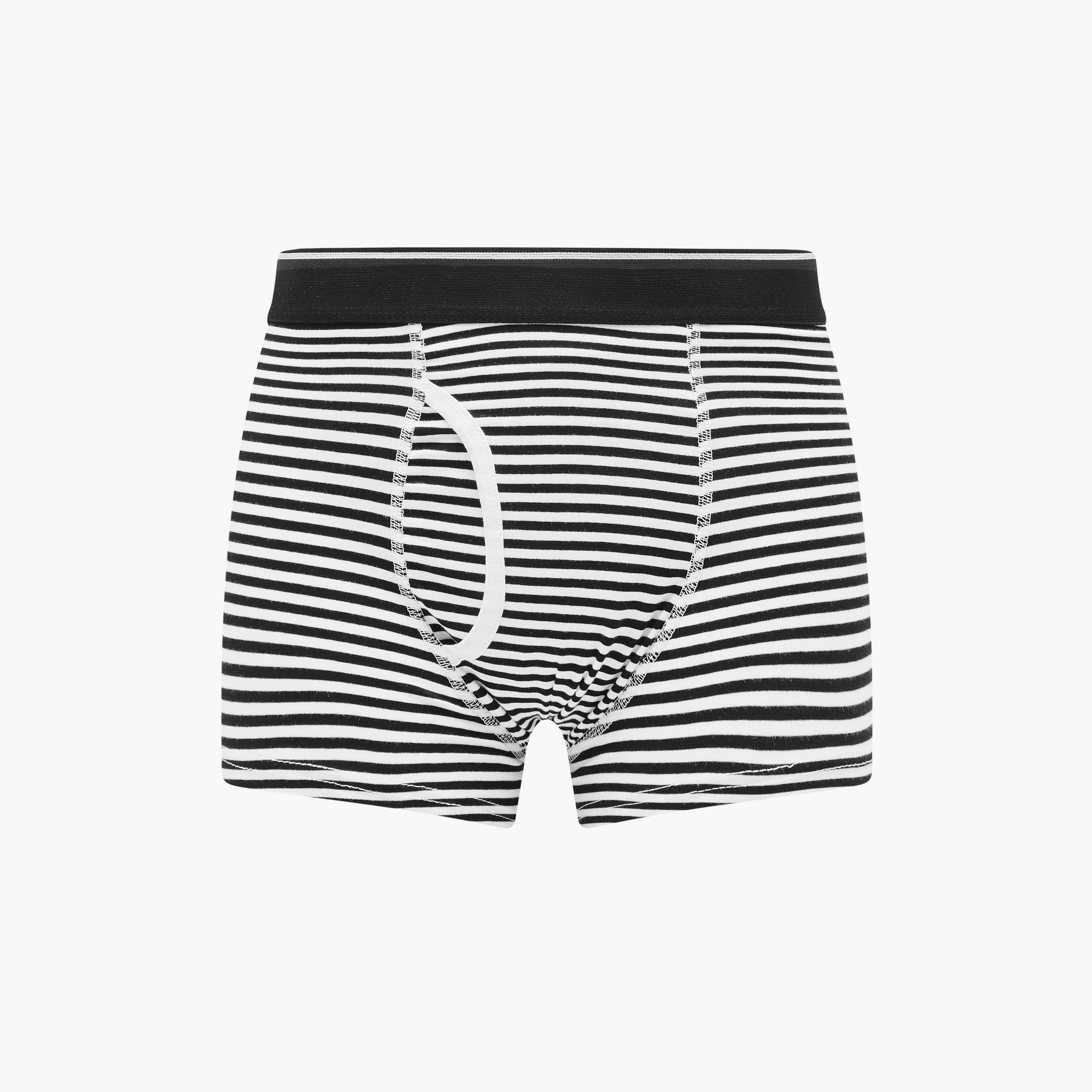 Men's Assorted Trunks - Pack of 3-men-clothing-innerwear-underwear-image-8