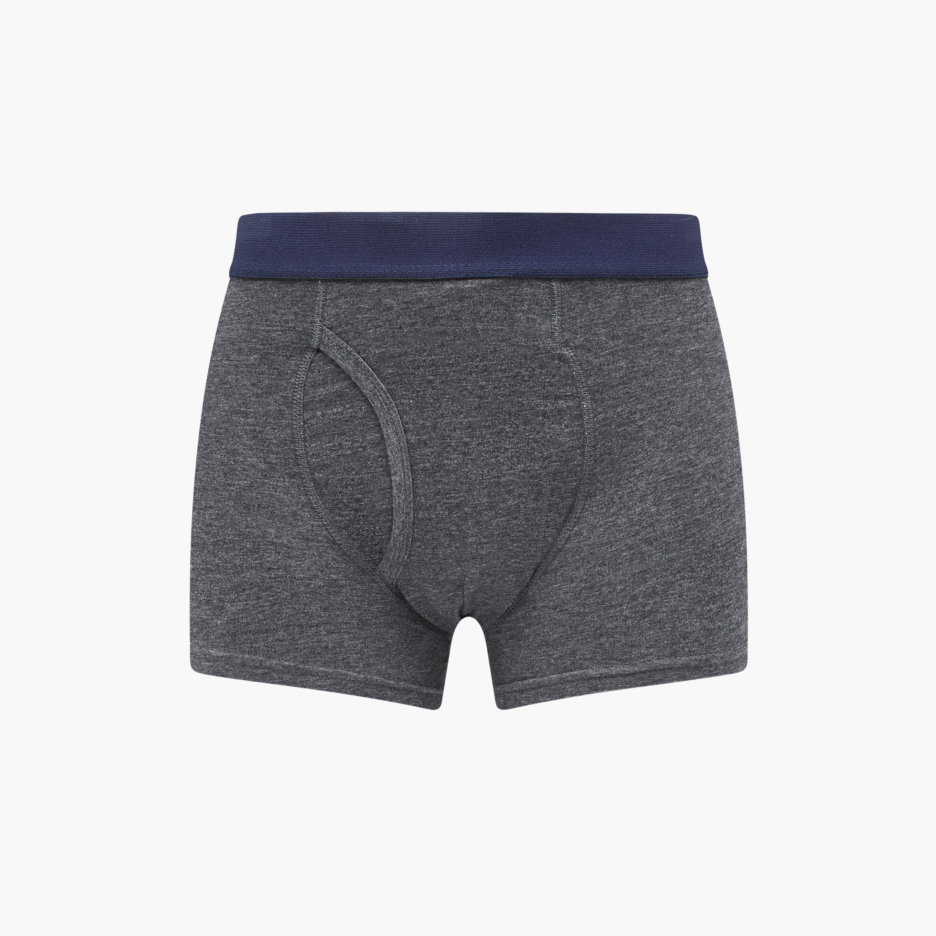 بوكسرات بمزيج قطن وبطبعات متنوعة للرجال - طقم 3 قطع-men-clothing-innerwear-underwear-image-8