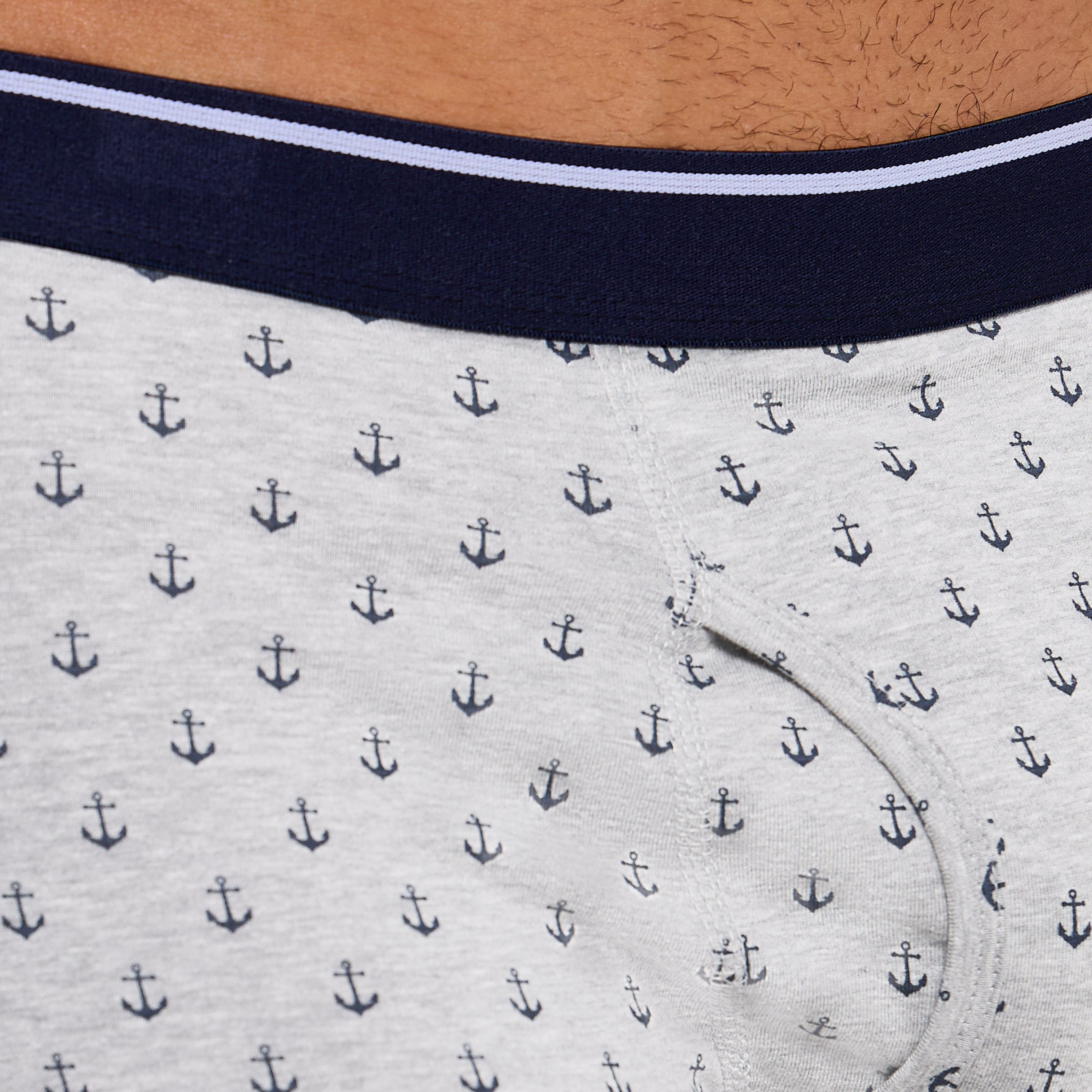Men Printed Cotton Hipster Trunks - Pack of 3-men-clothing-innerwear-underwear-image-7