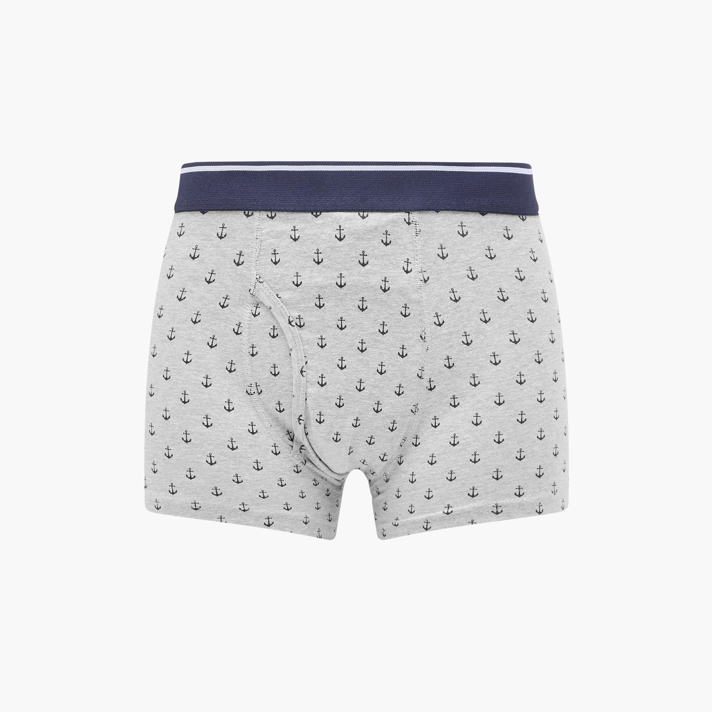Men Printed Cotton Hipster Trunks - Pack of 3-men-clothing-innerwear-underwear-image-8