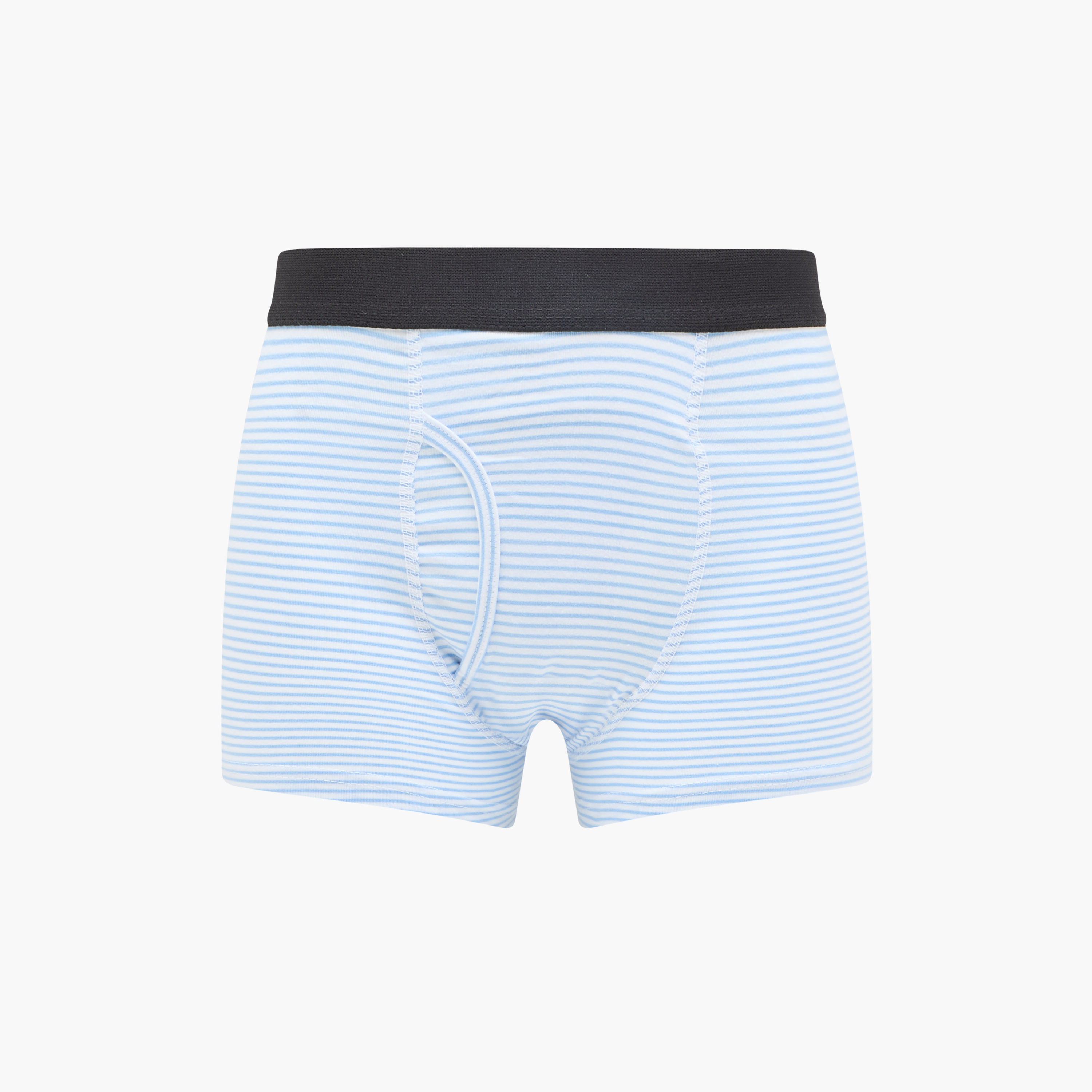 Men Assorted Cotton Hipster Trunks - Pack of 3-men-clothing-innerwear-underwear-image-9