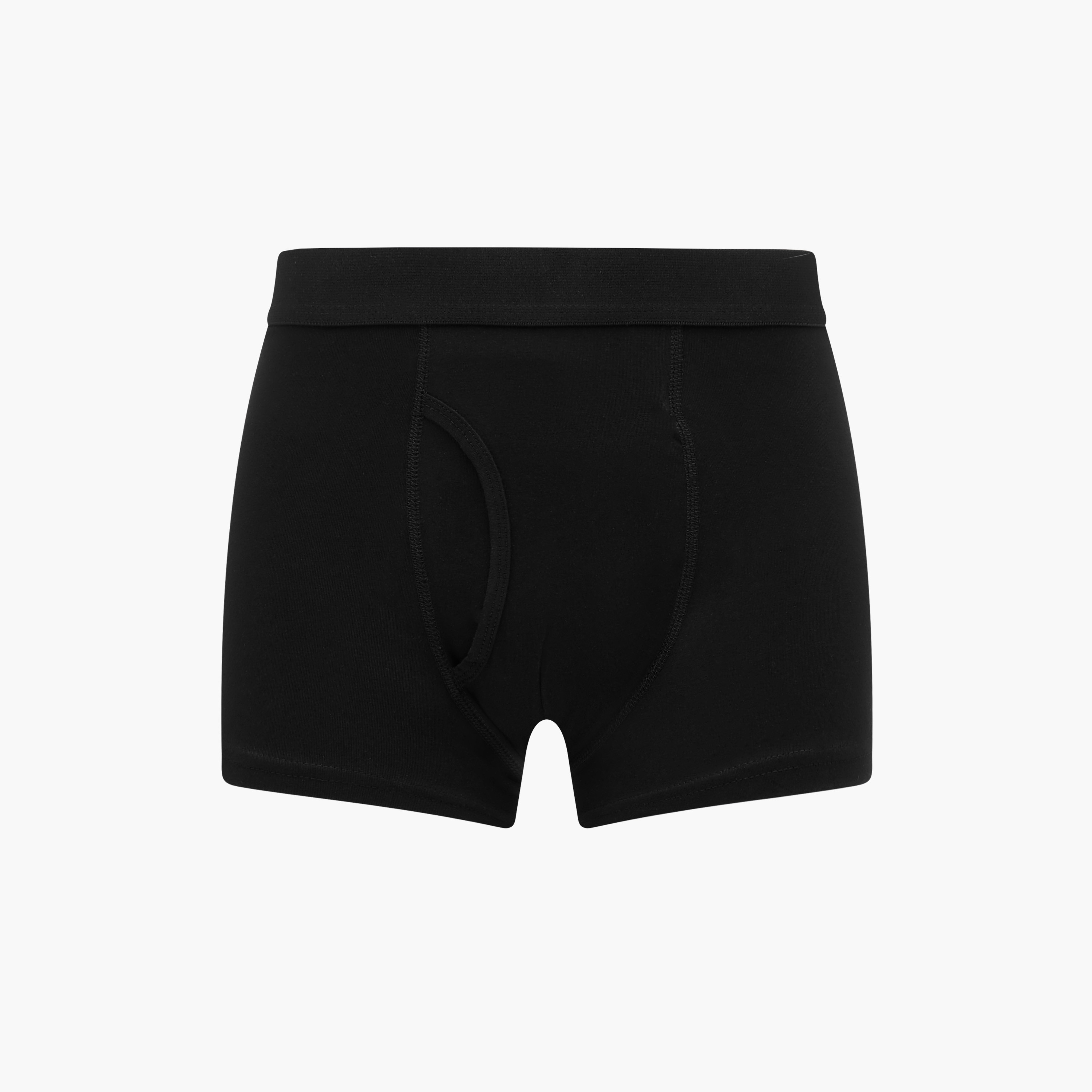 Men Cotton Trunks - Pack of 3-men-clothing-innerwear-underwear-image-9