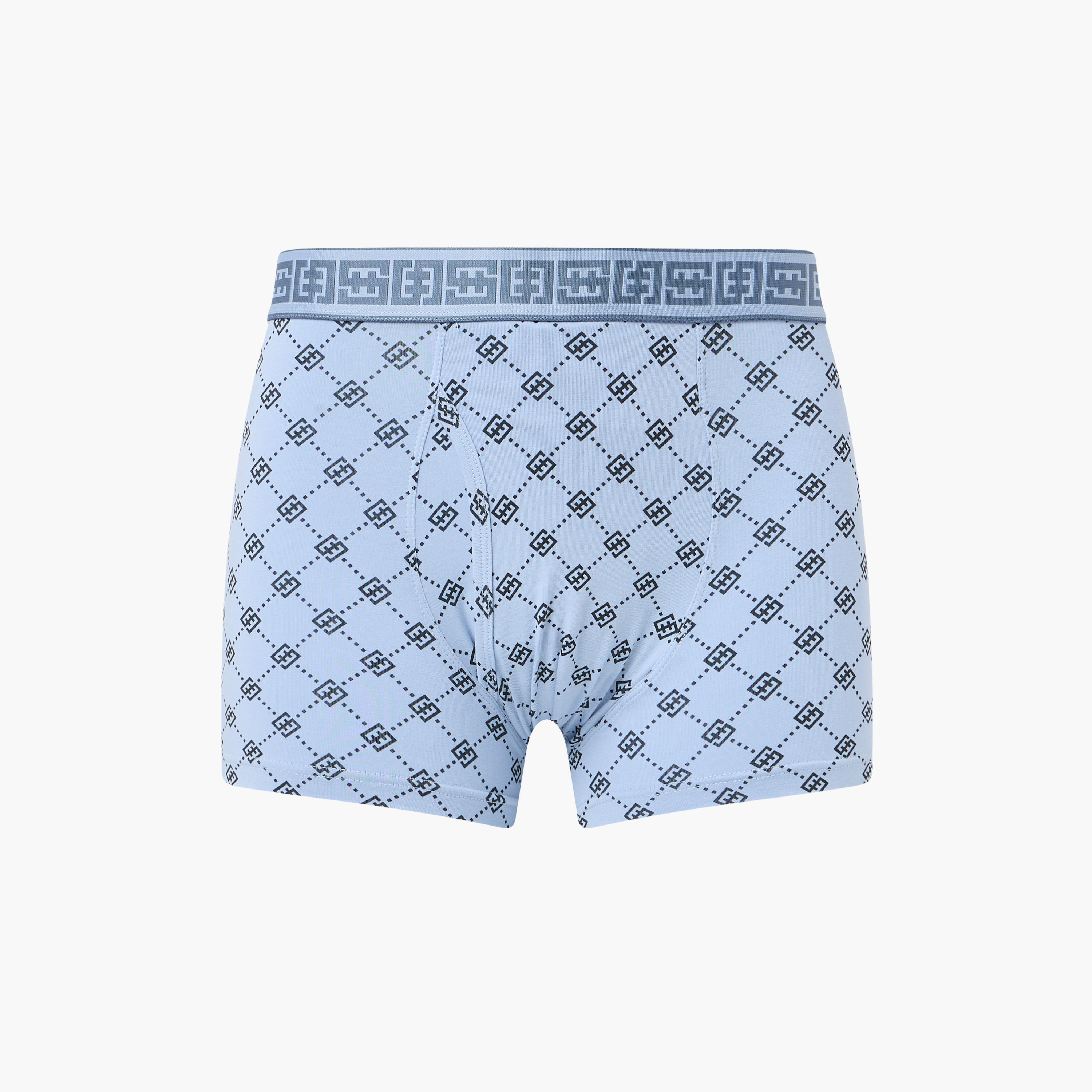 Men's Assorted Trunks - Set of 3-men-clothing-innerwear-underwear-image-8