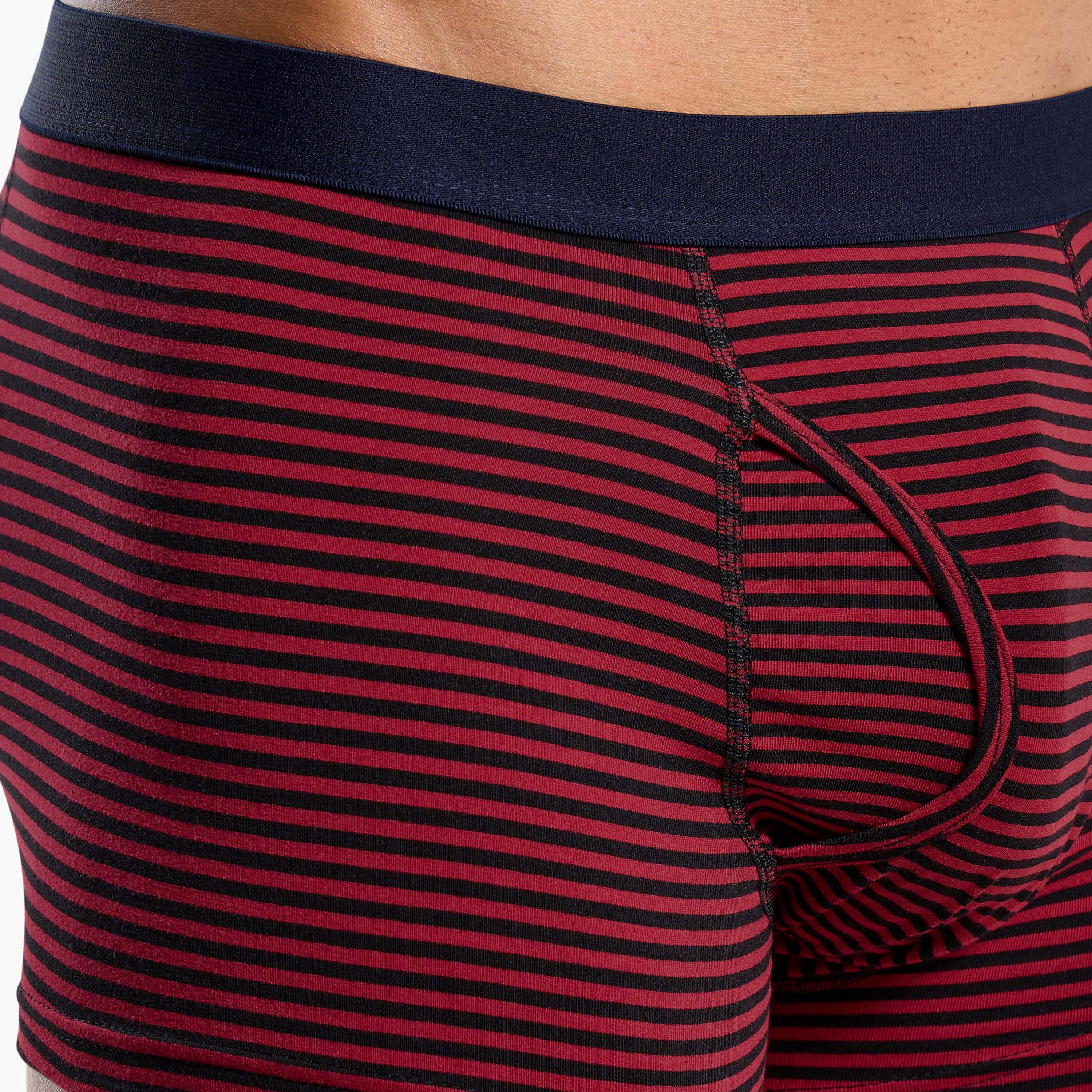 Set of 3 - Assorted Trunk Briefs-men-clothing-innerwear-underwear-image-6