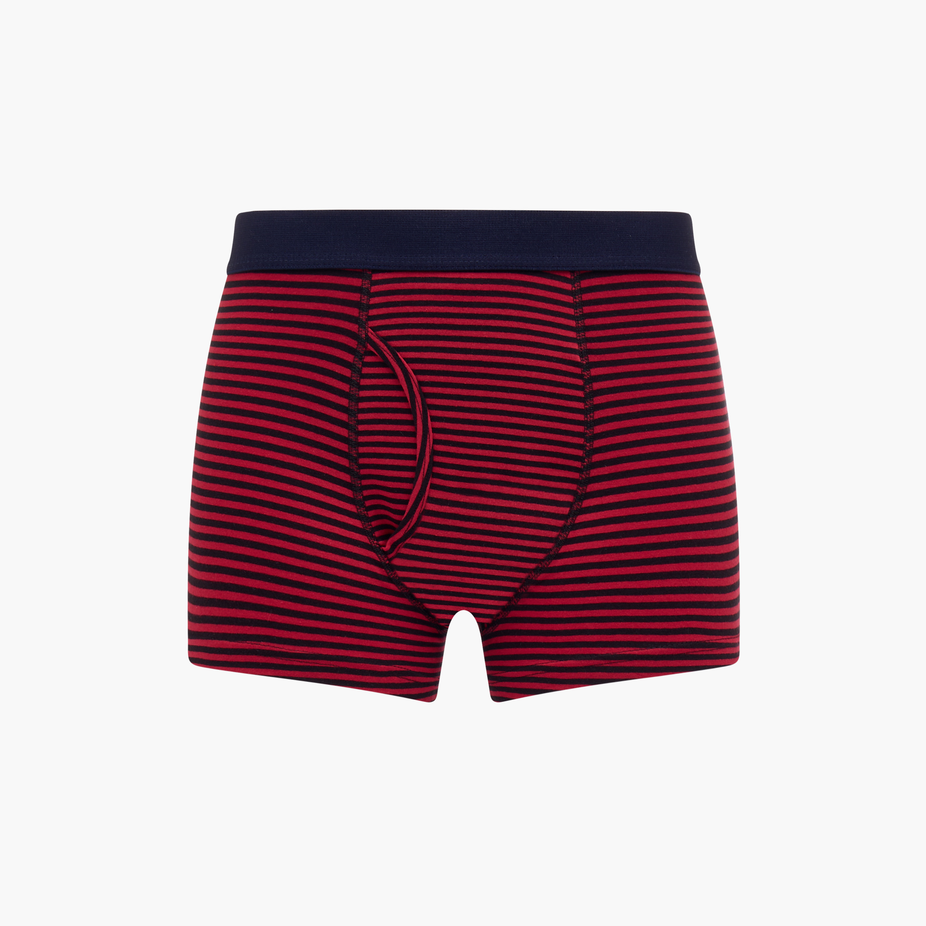 Set of 3 - Assorted Trunk Briefs-men-clothing-innerwear-underwear-image-8