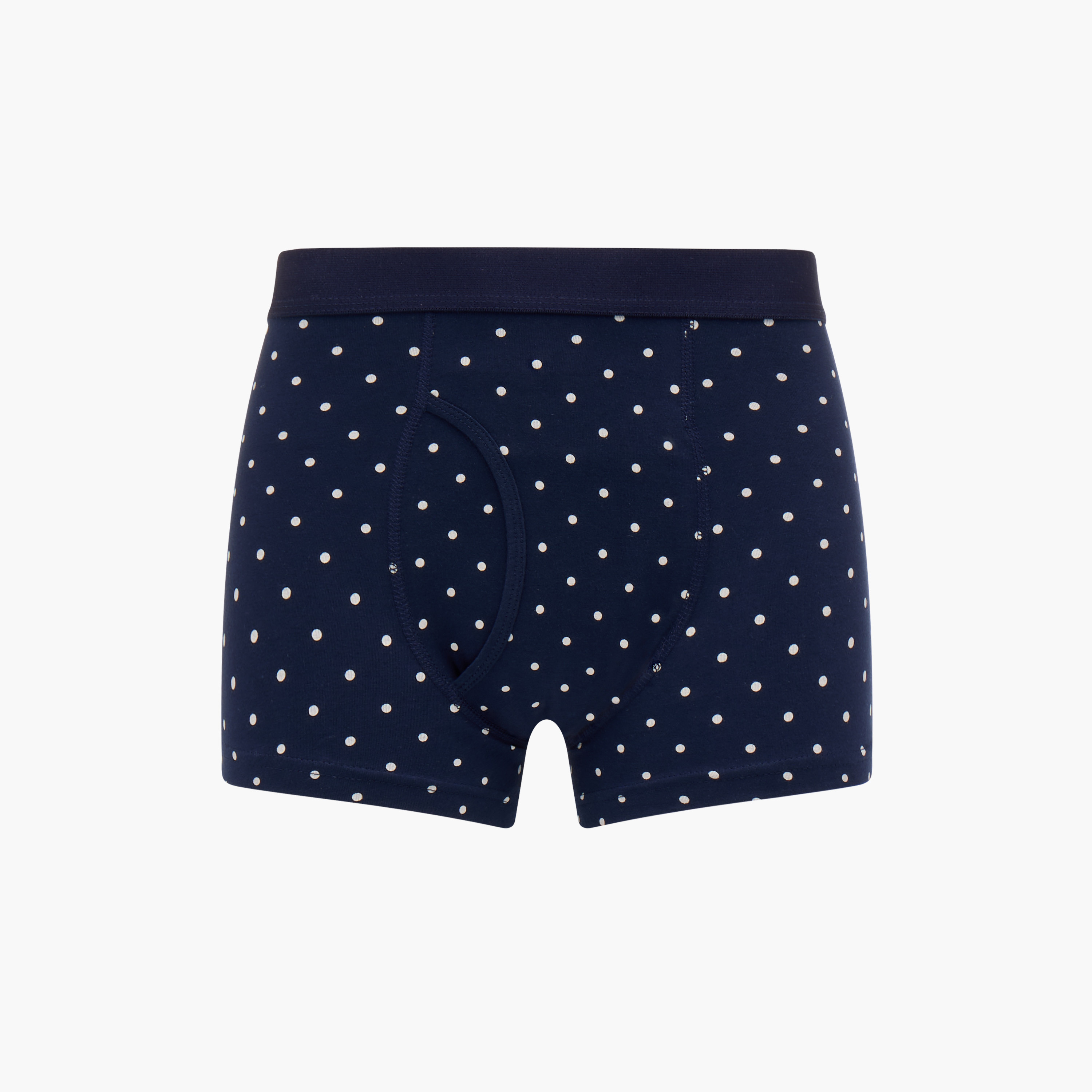 Set of 3 - Assorted Trunk Briefs-men-clothing-innerwear-underwear-image-9