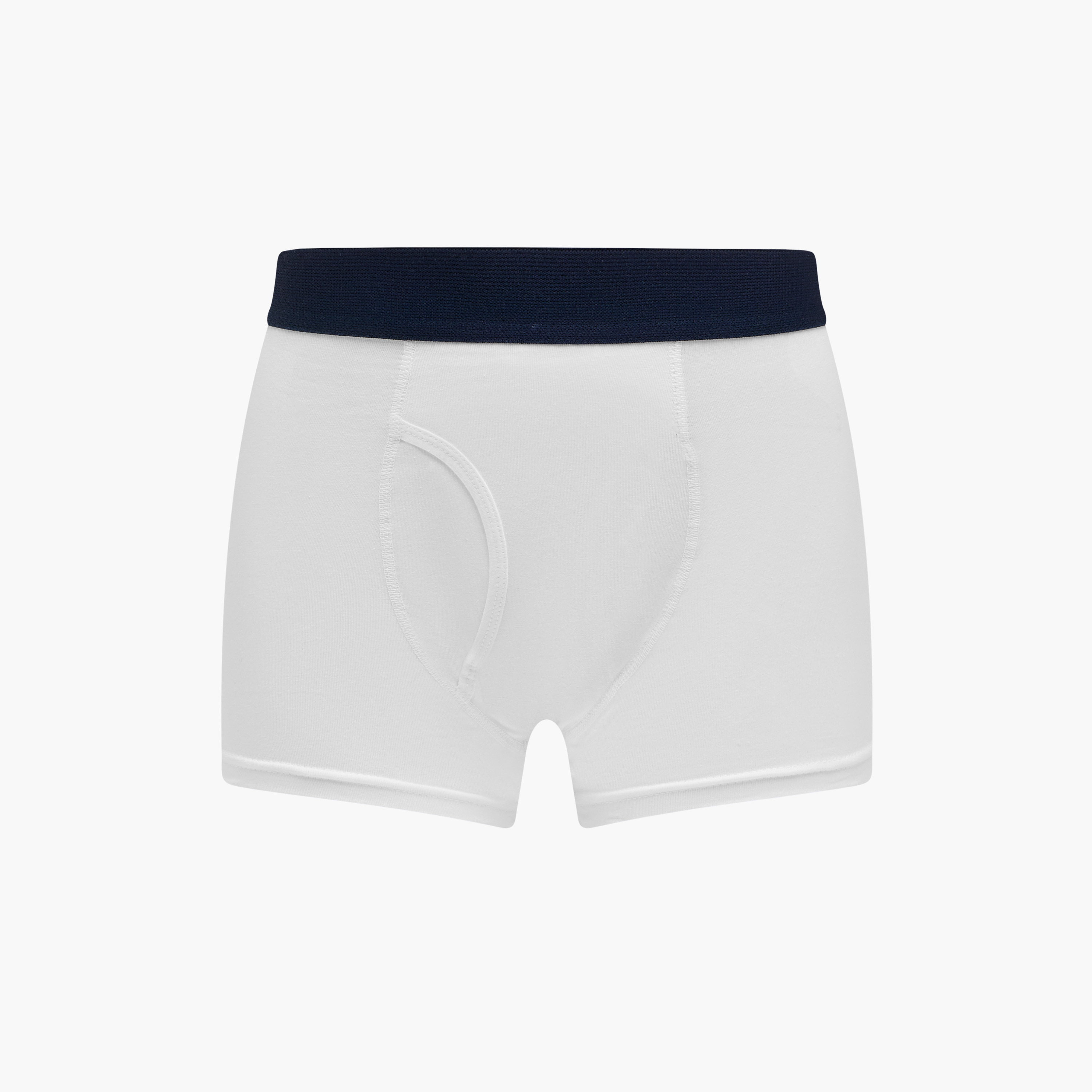 Men Assorted Trunks - Pack of 3-men-clothing-innerwear-underwear-image-10