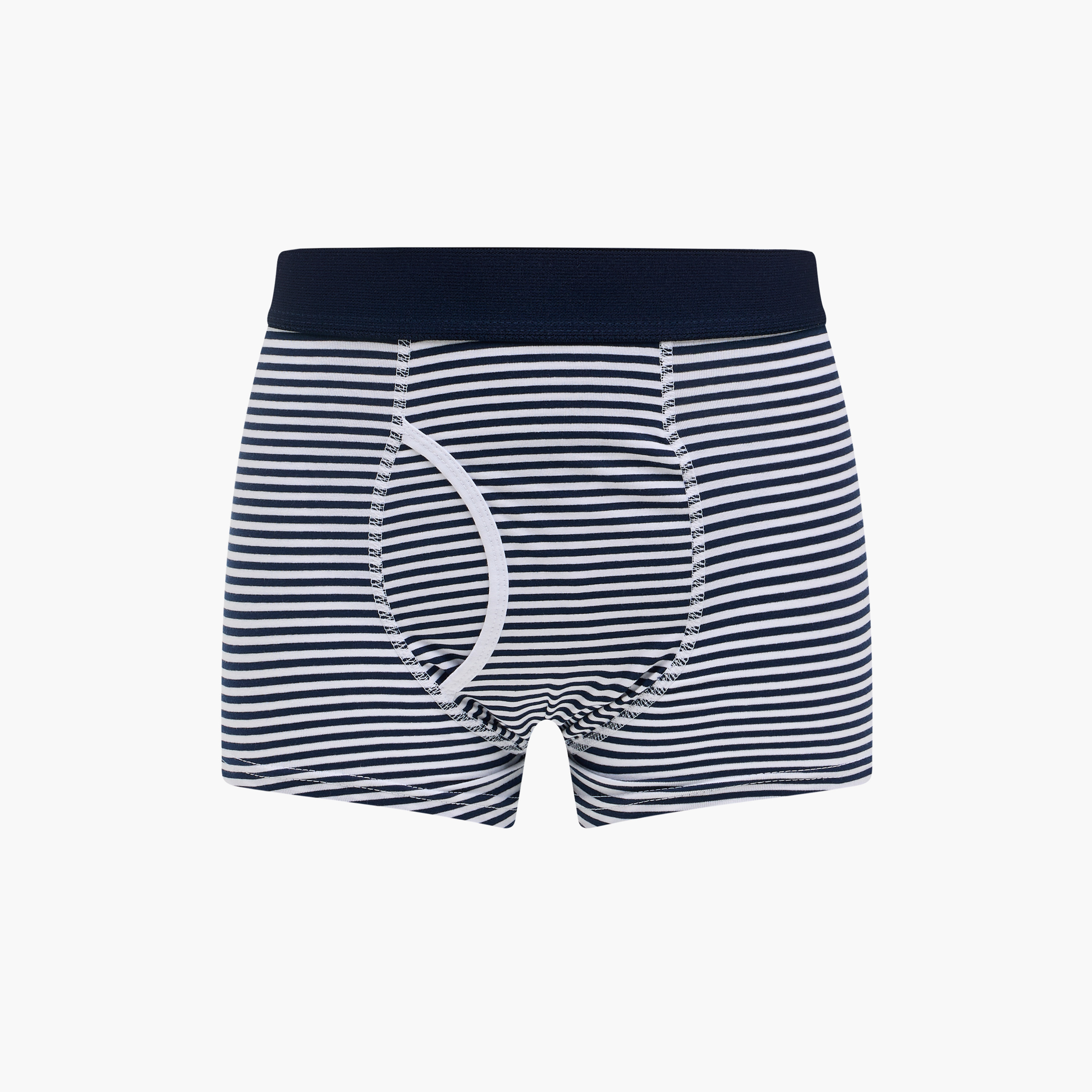 Men Assorted Trunks - Pack of 3-men-clothing-innerwear-underwear-image-8