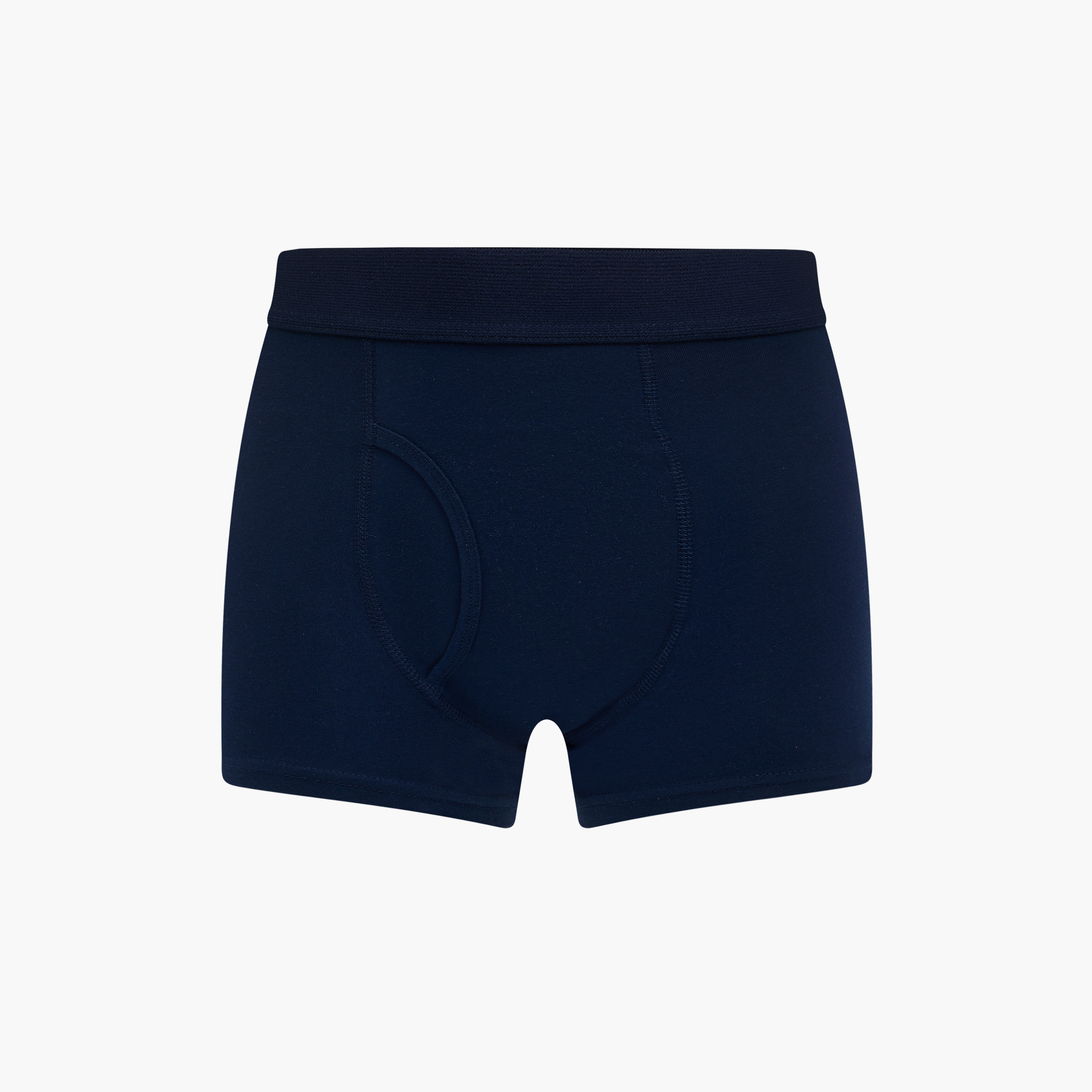 Men Assorted Trunks - Pack of 3-men-clothing-innerwear-underwear-image-9