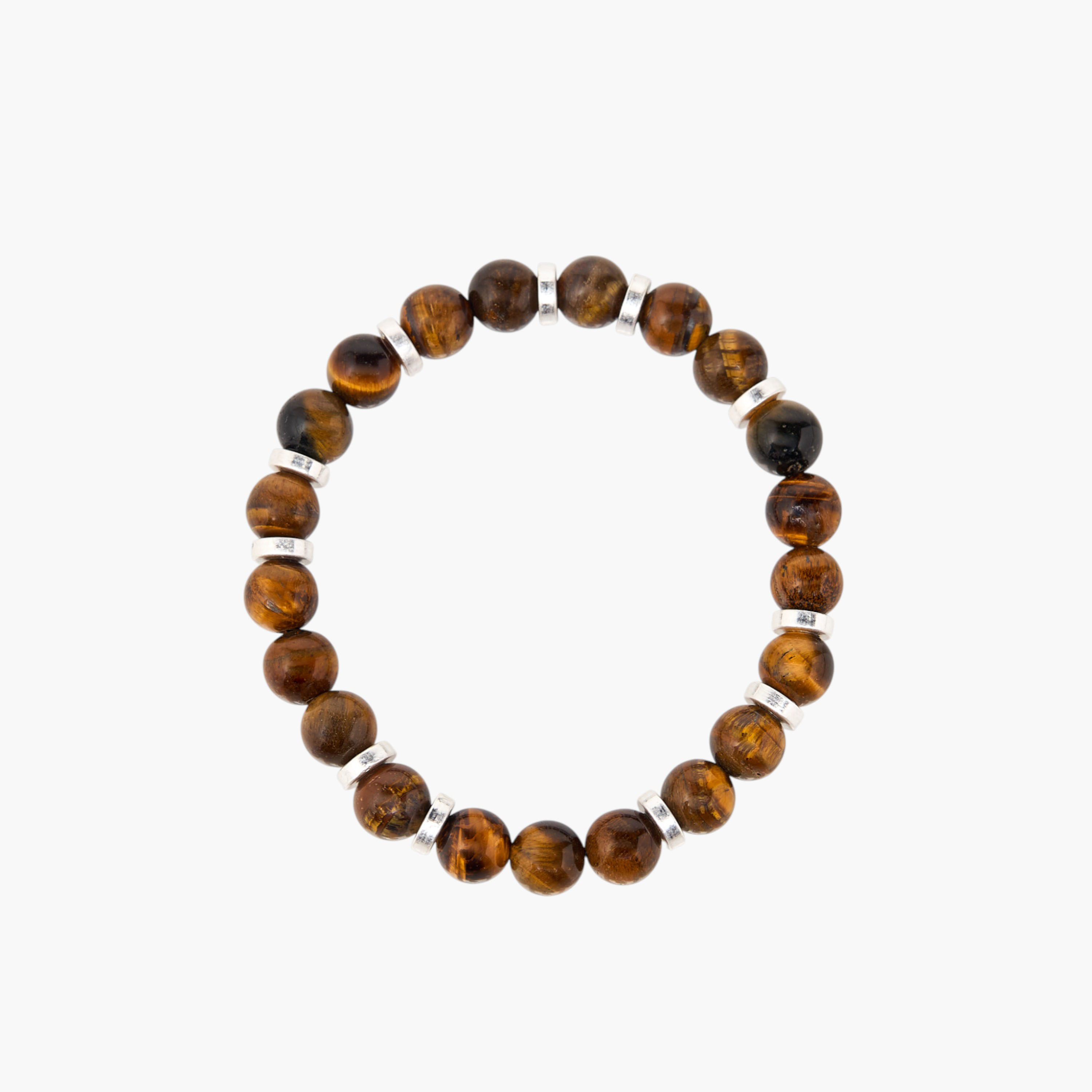 أسورة متنوعة - طقم من 2-men-watchesandjewellery-bracelets-image-3