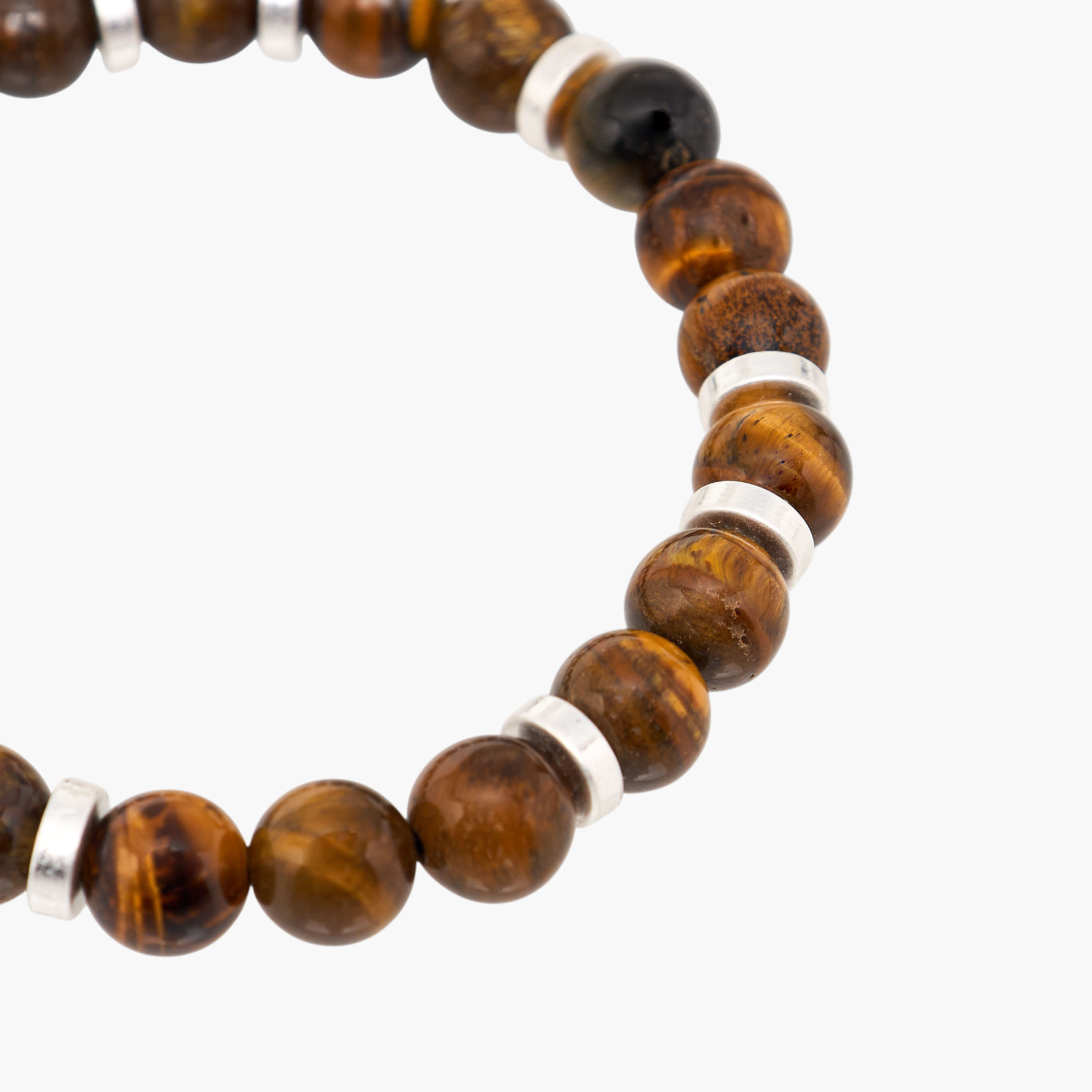 أسورة متنوعة - طقم من 2-men-watchesandjewellery-bracelets-image-4