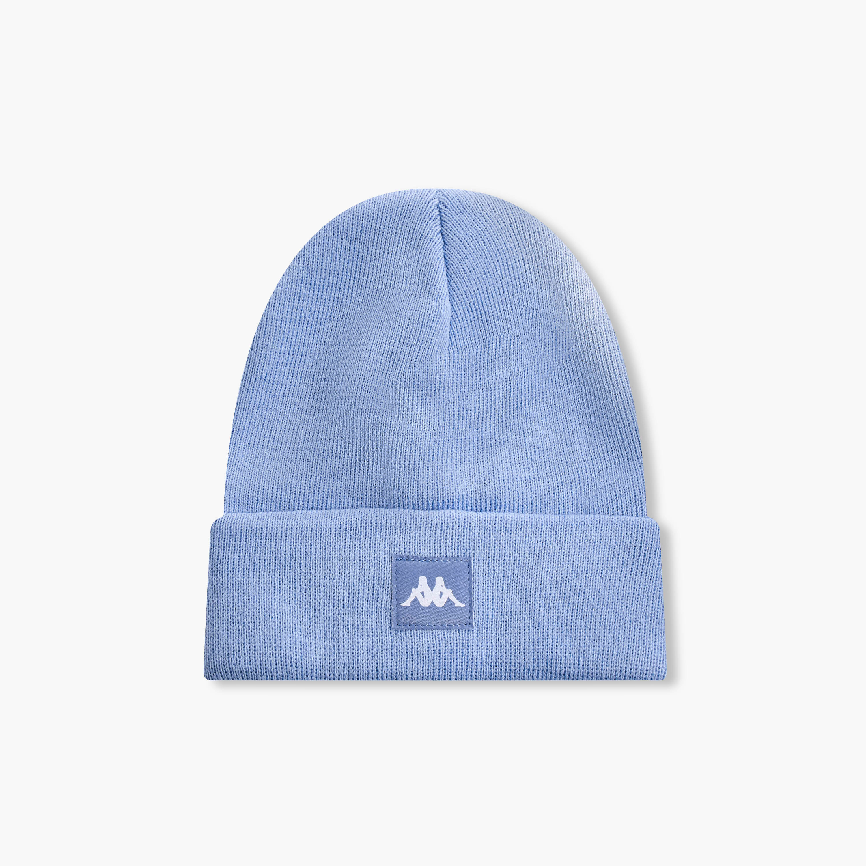 Kappa Men Ribbed Beanie Cap - Set of 2-men-caps-image-4