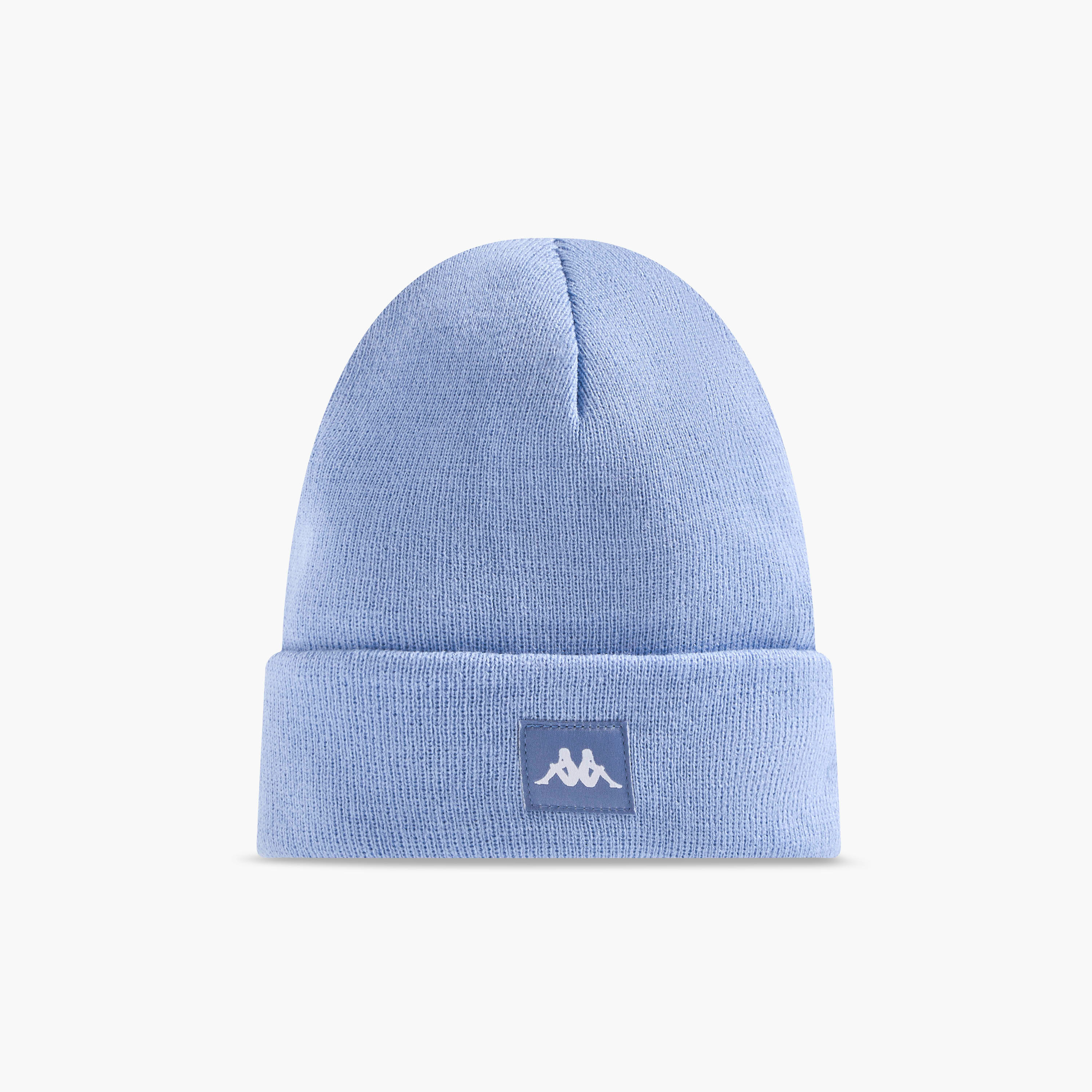 Kappa Men Ribbed Beanie Cap - Set of 2-men-caps-image-5