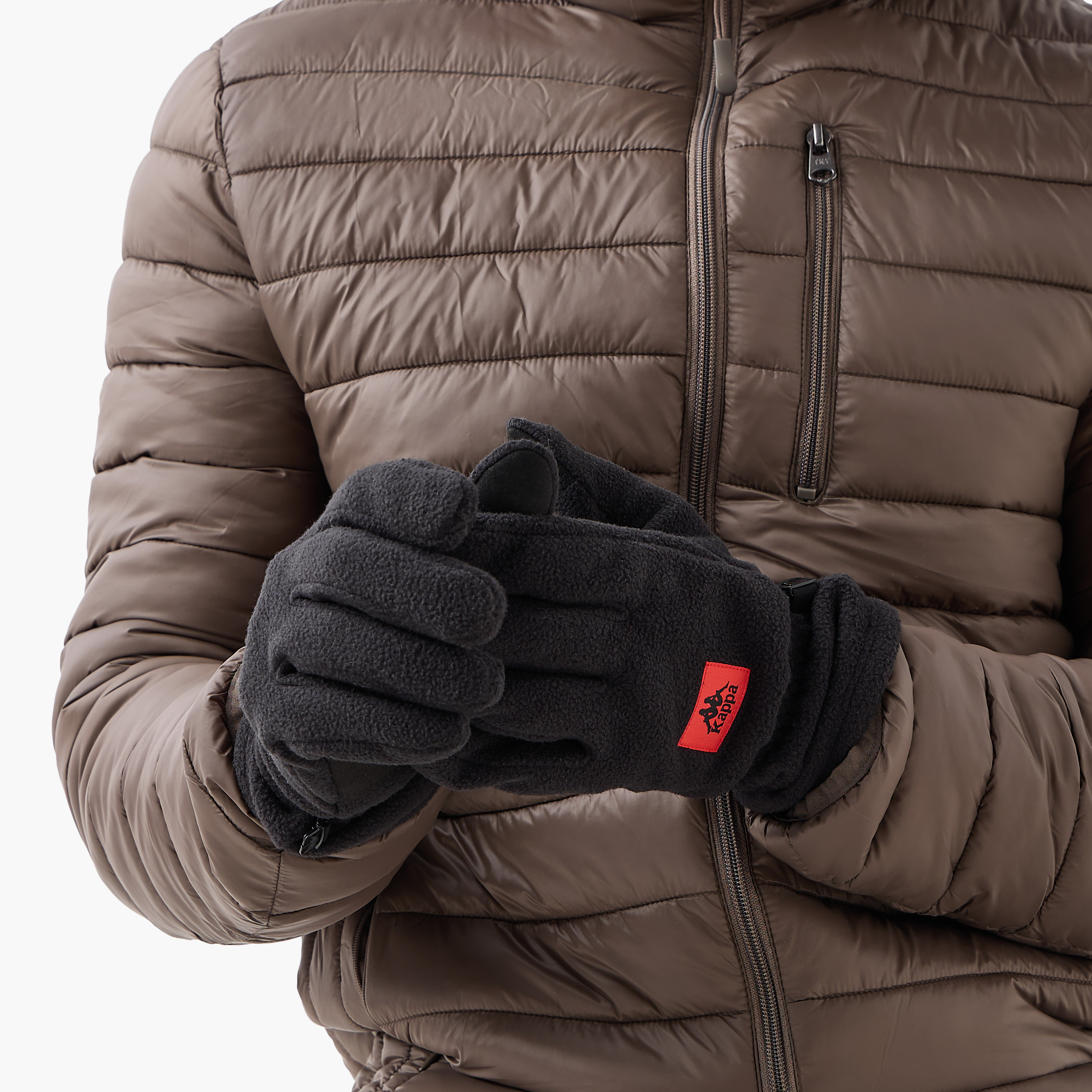 قفازات بوليستر صوف من كابا-men-scarvesandgloves-image-2