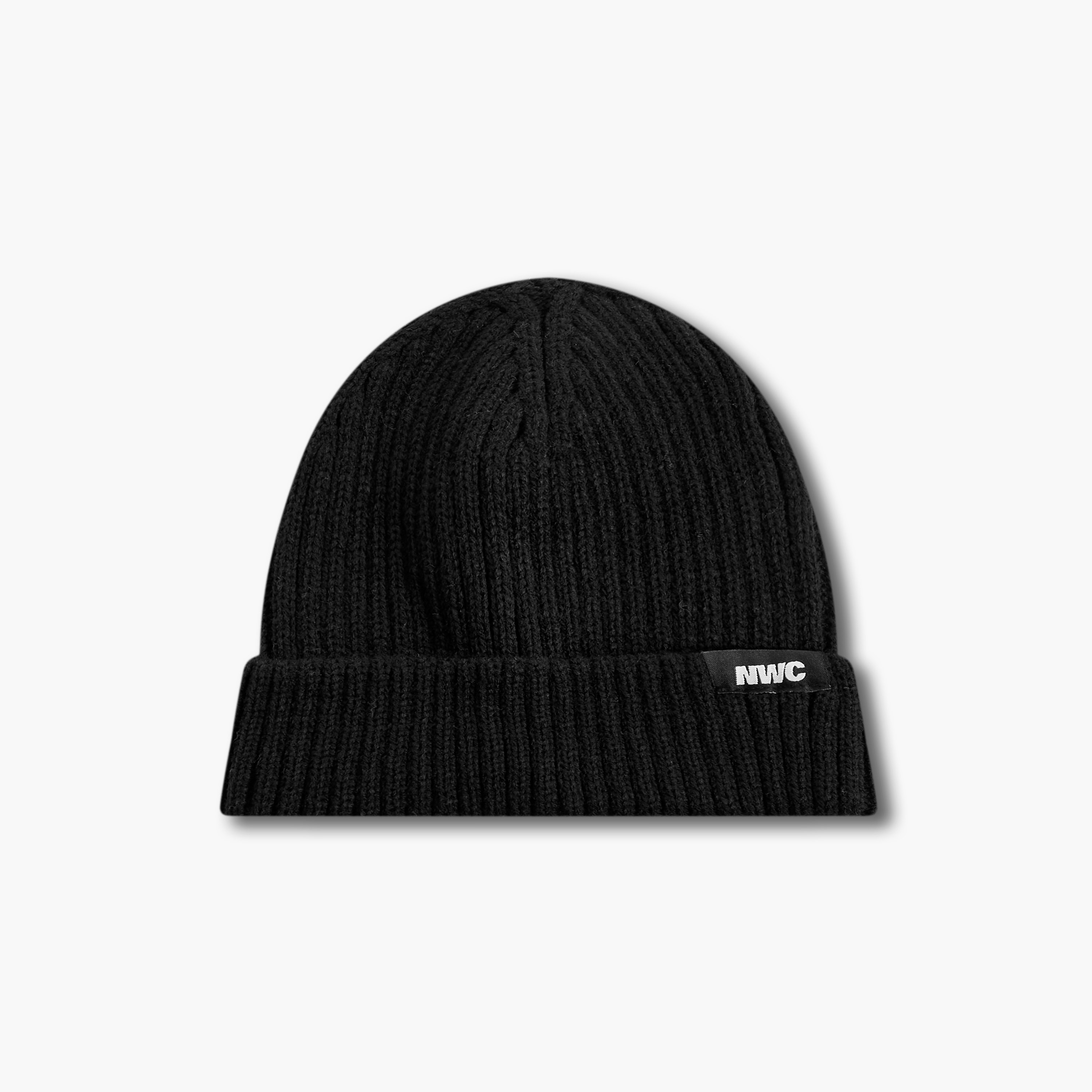 Men Ribbed Beanie Cap - Set of 3-men-caps-image-2