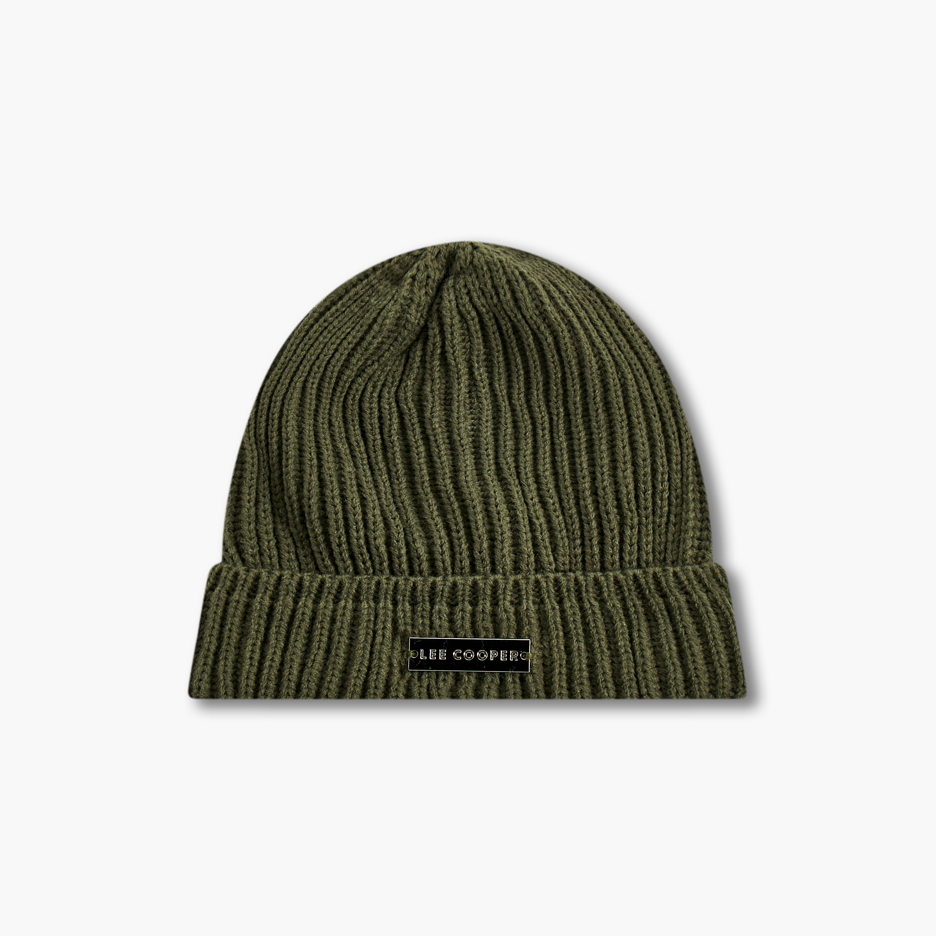 Men Ribbed Beanie Cap - Set of 3-men-caps-image-2