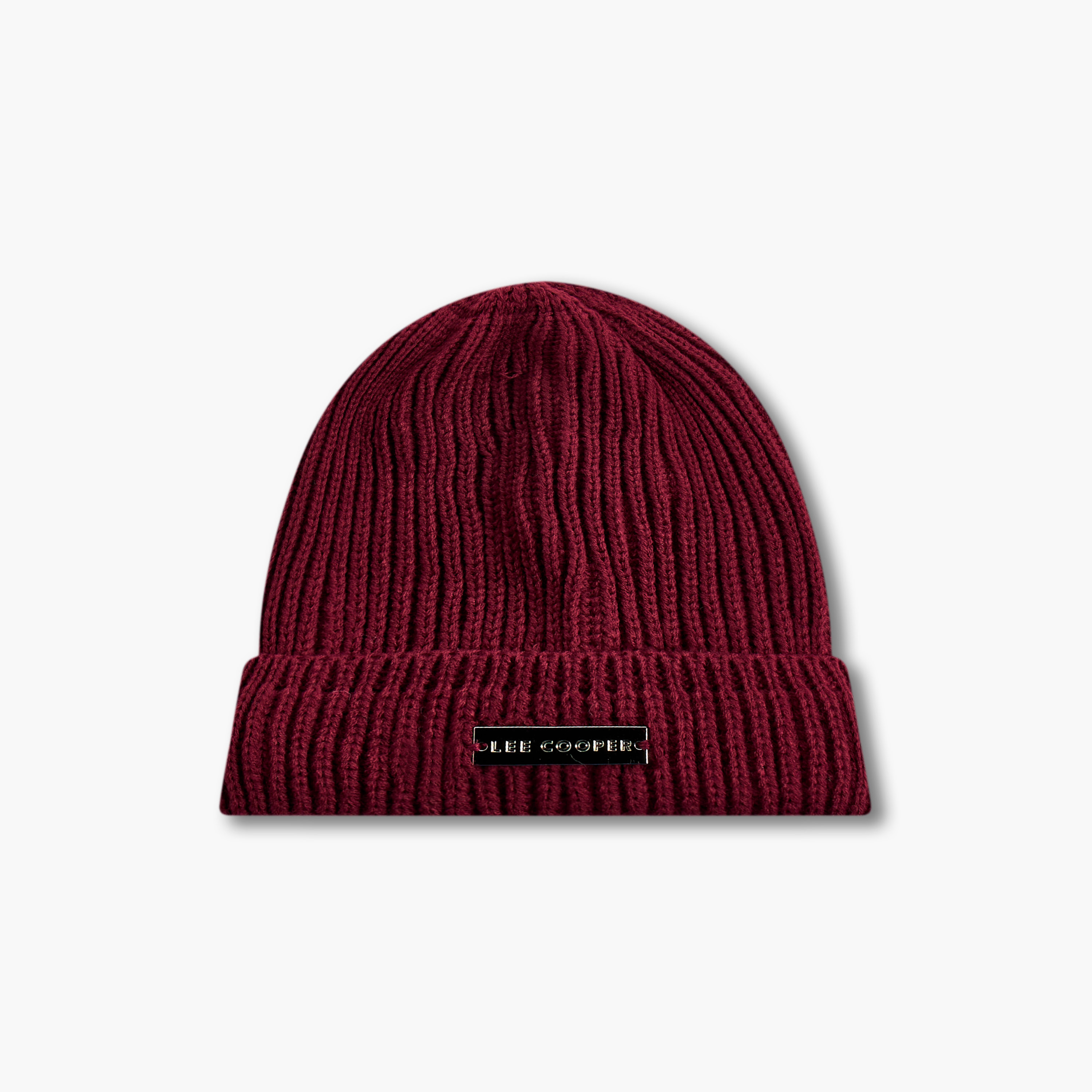 Men Ribbed Beanie Cap - Set of 3-men-caps-image-4