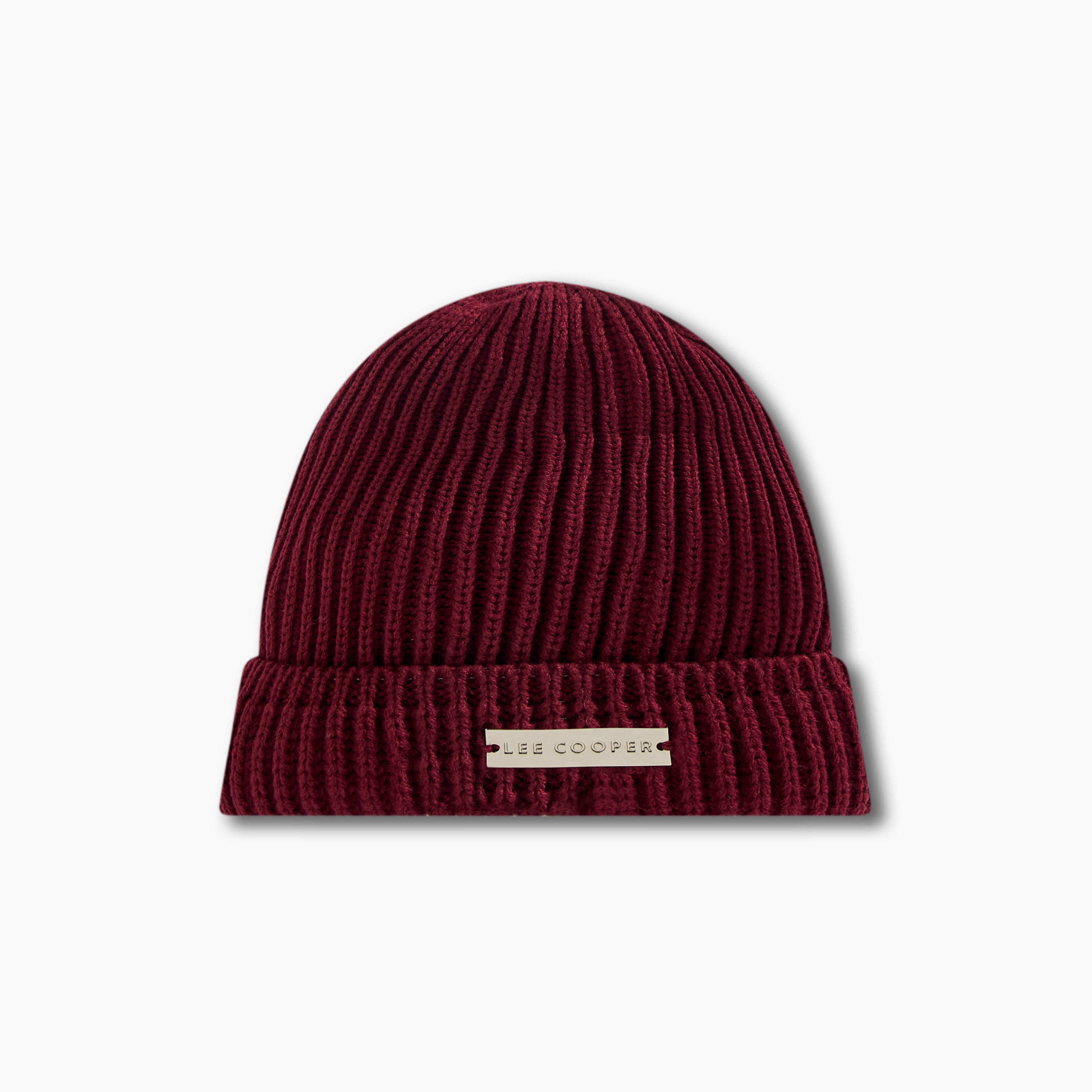 Men Ribbed Beanie Cap - Set of 3-men-caps-image-7