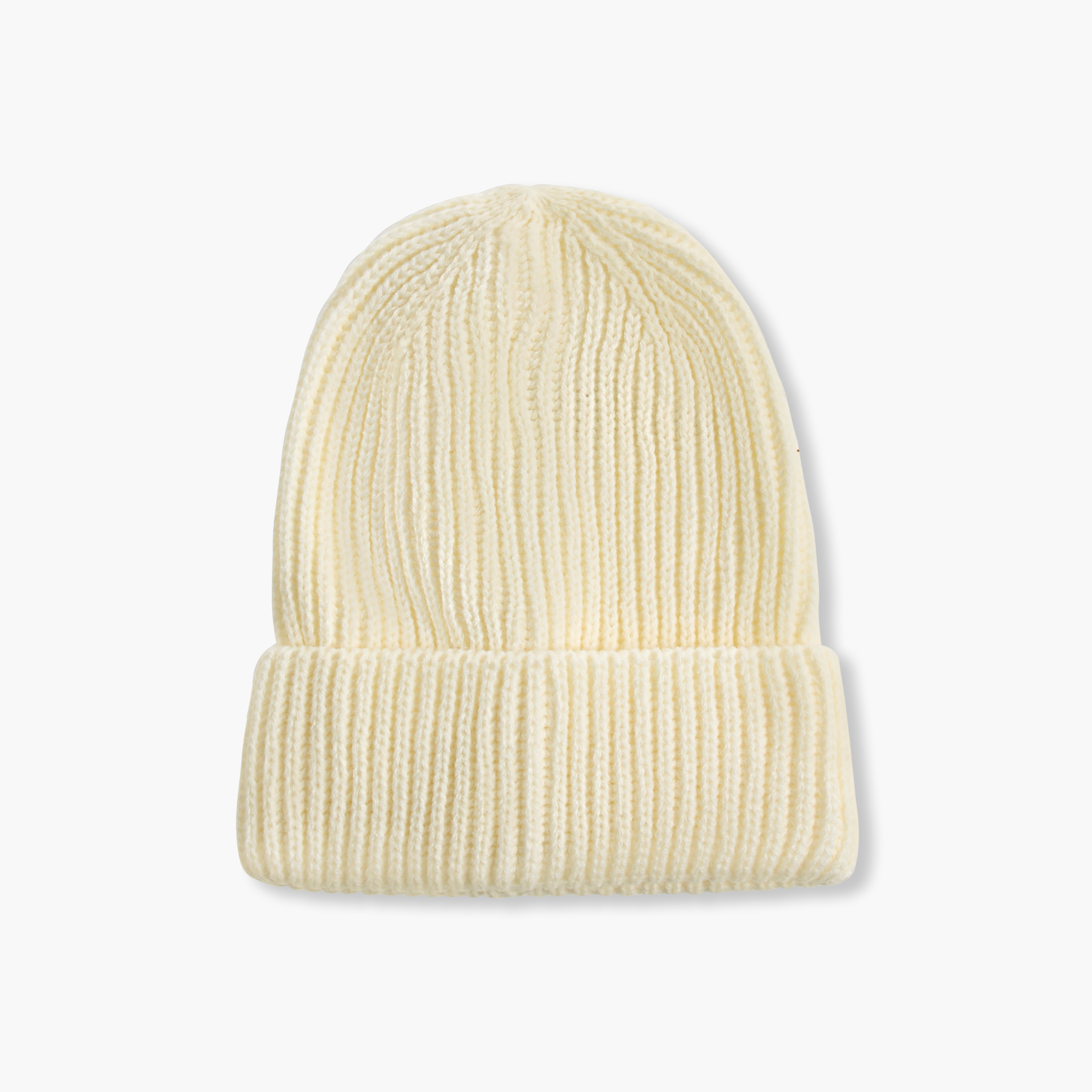 Men Ribbed Beanie Cap - Set of 3-men-caps-image-5
