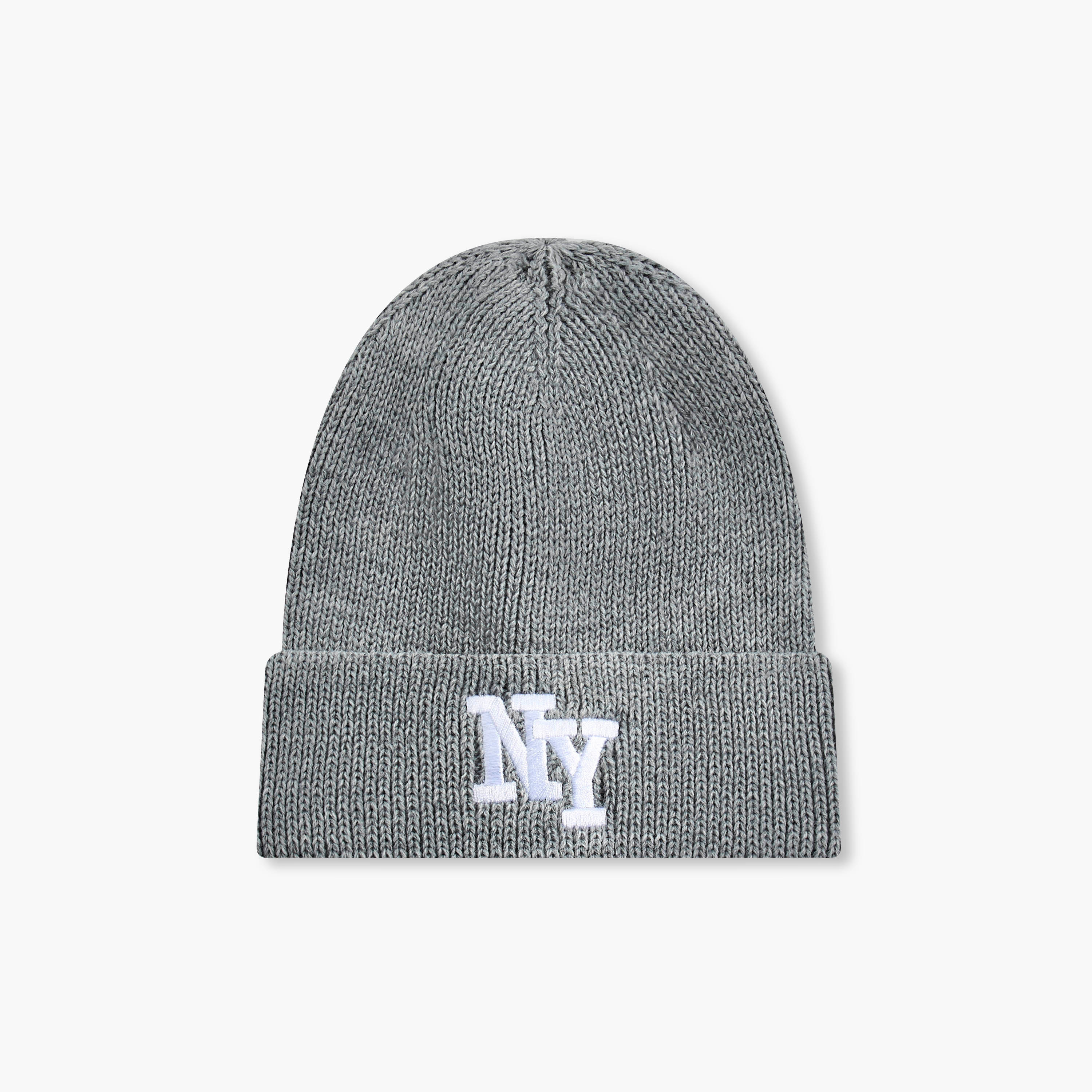 Men Ribbed Beanie Cap - Set of 2-men-caps-image-3