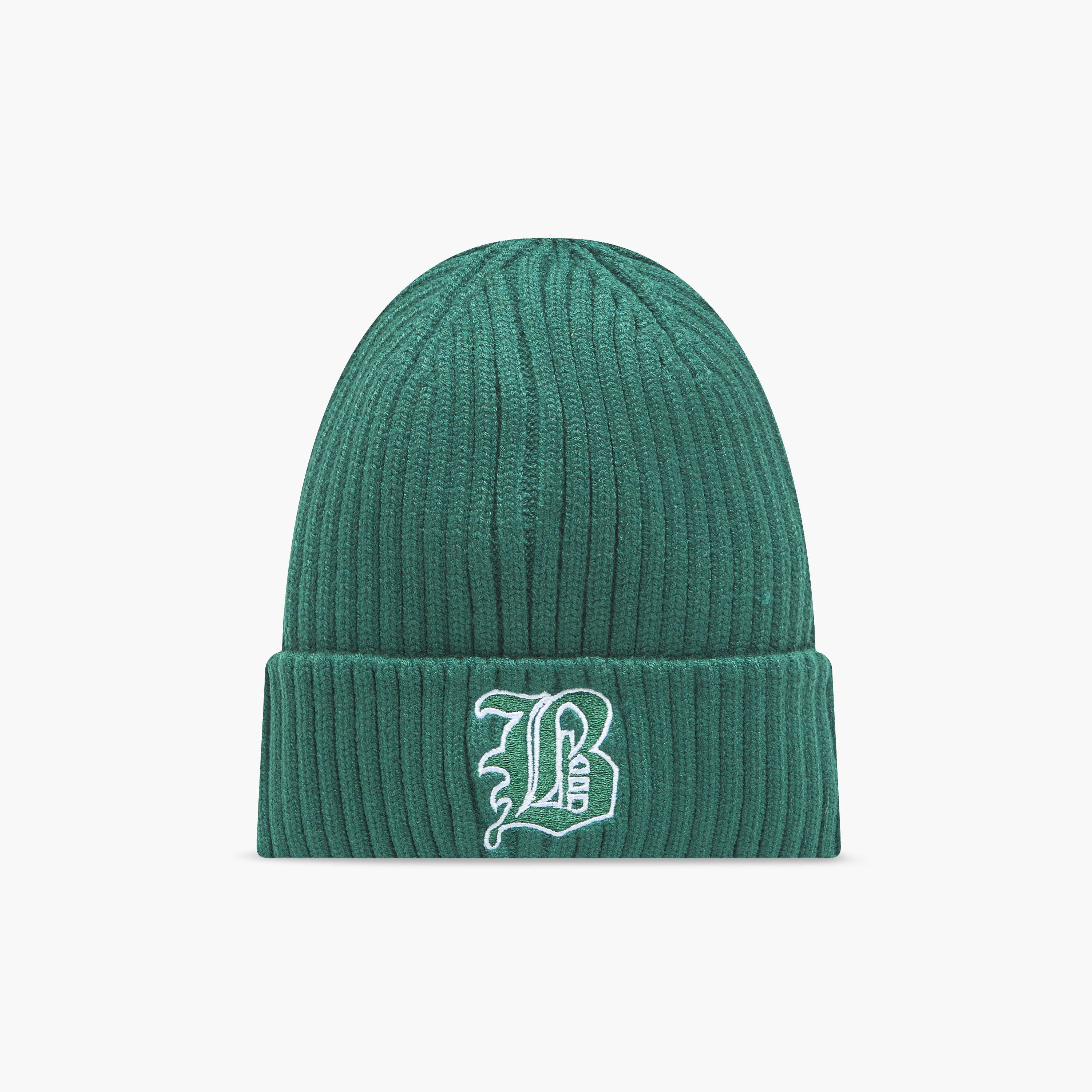 Men Ribbed Beanie Cap - Set of 2-men-caps-image-6