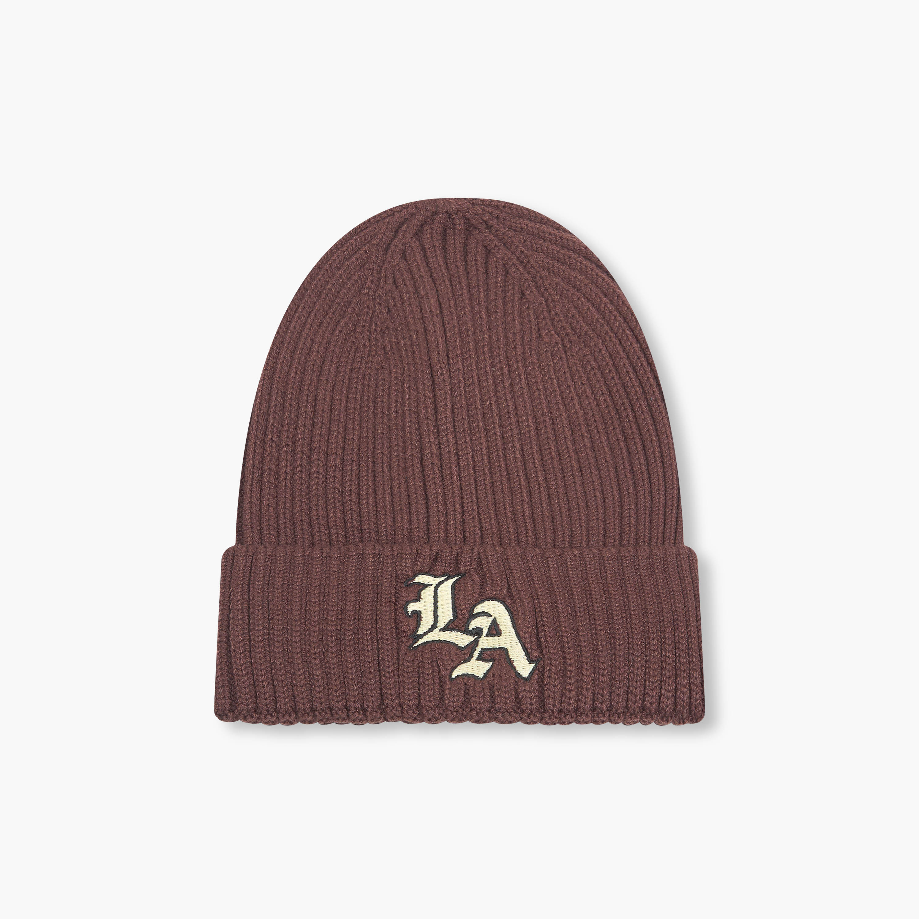 Men Ribbed Beanie Cap - Set of 2-men-caps-image-4
