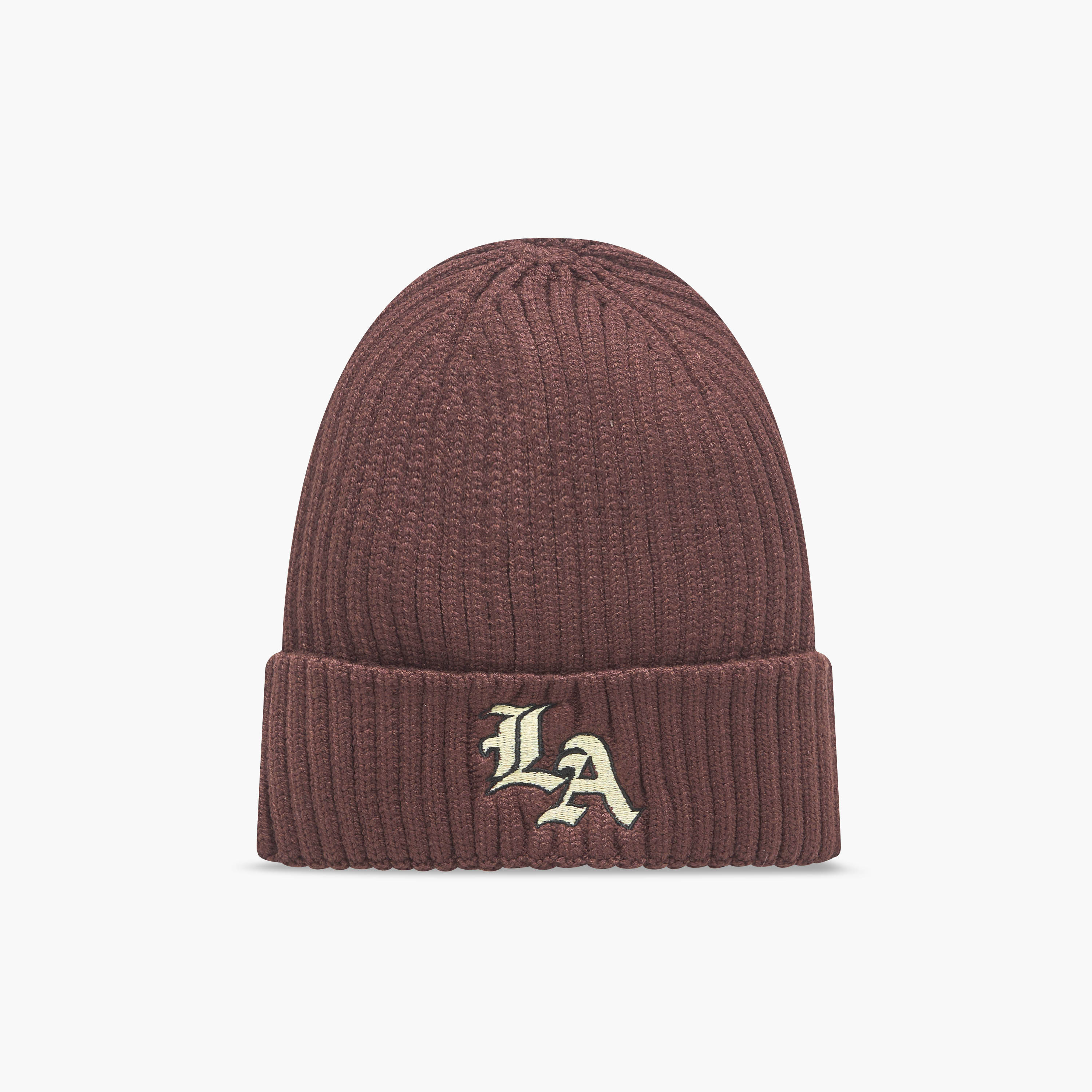 Men Ribbed Beanie Cap - Set of 2-men-caps-image-5