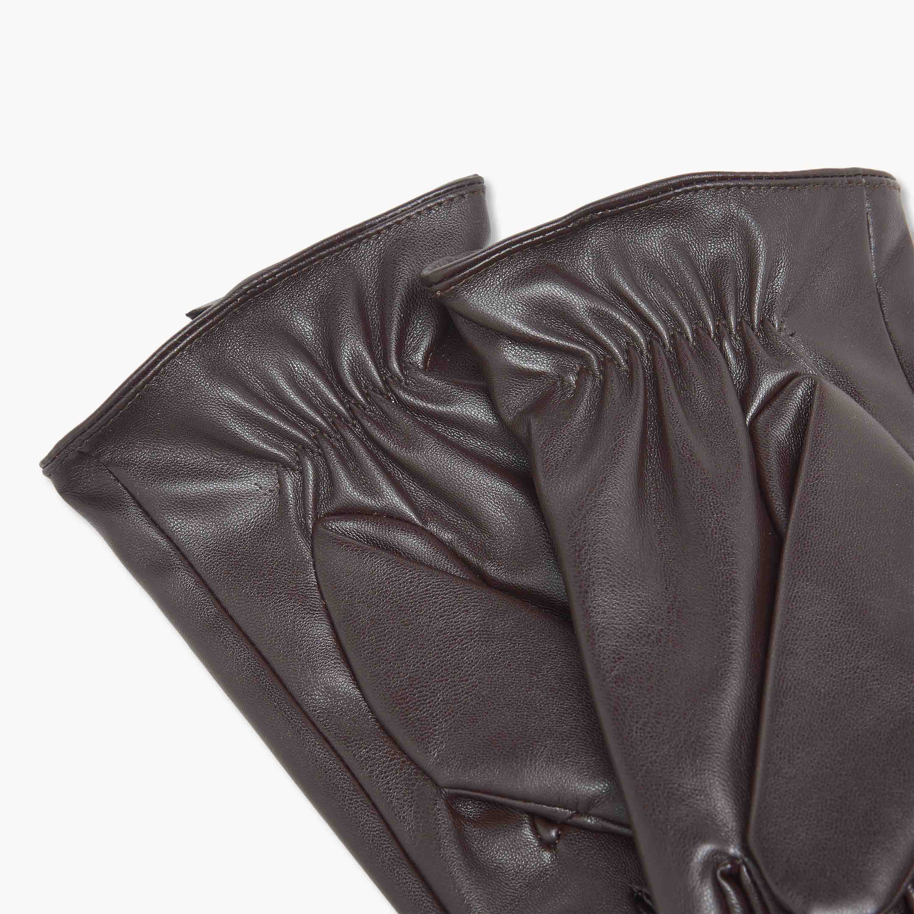 قفازات جلد صناعي-men-scarvesandgloves-image-3