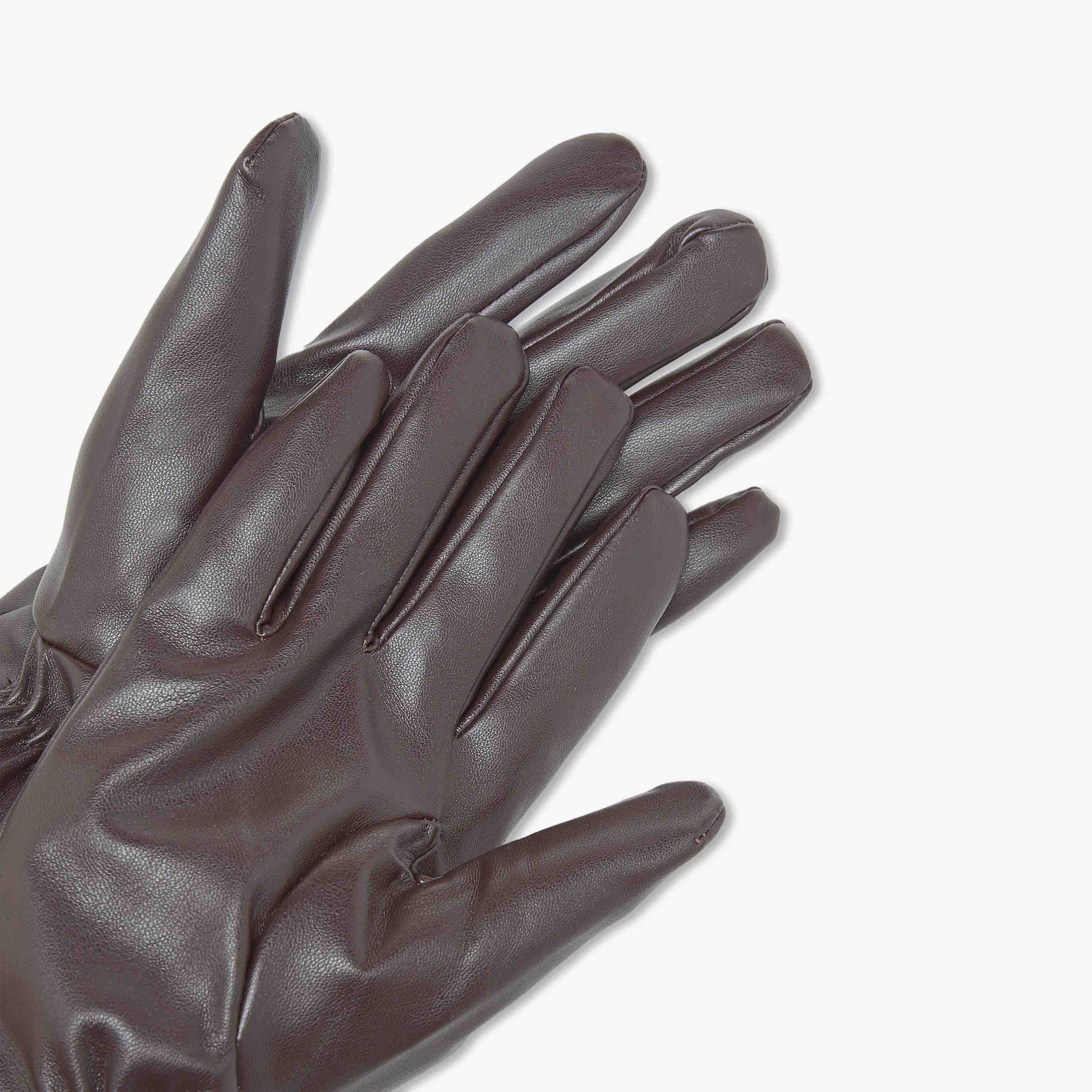 قفازات جلد صناعي-men-scarvesandgloves-image-4