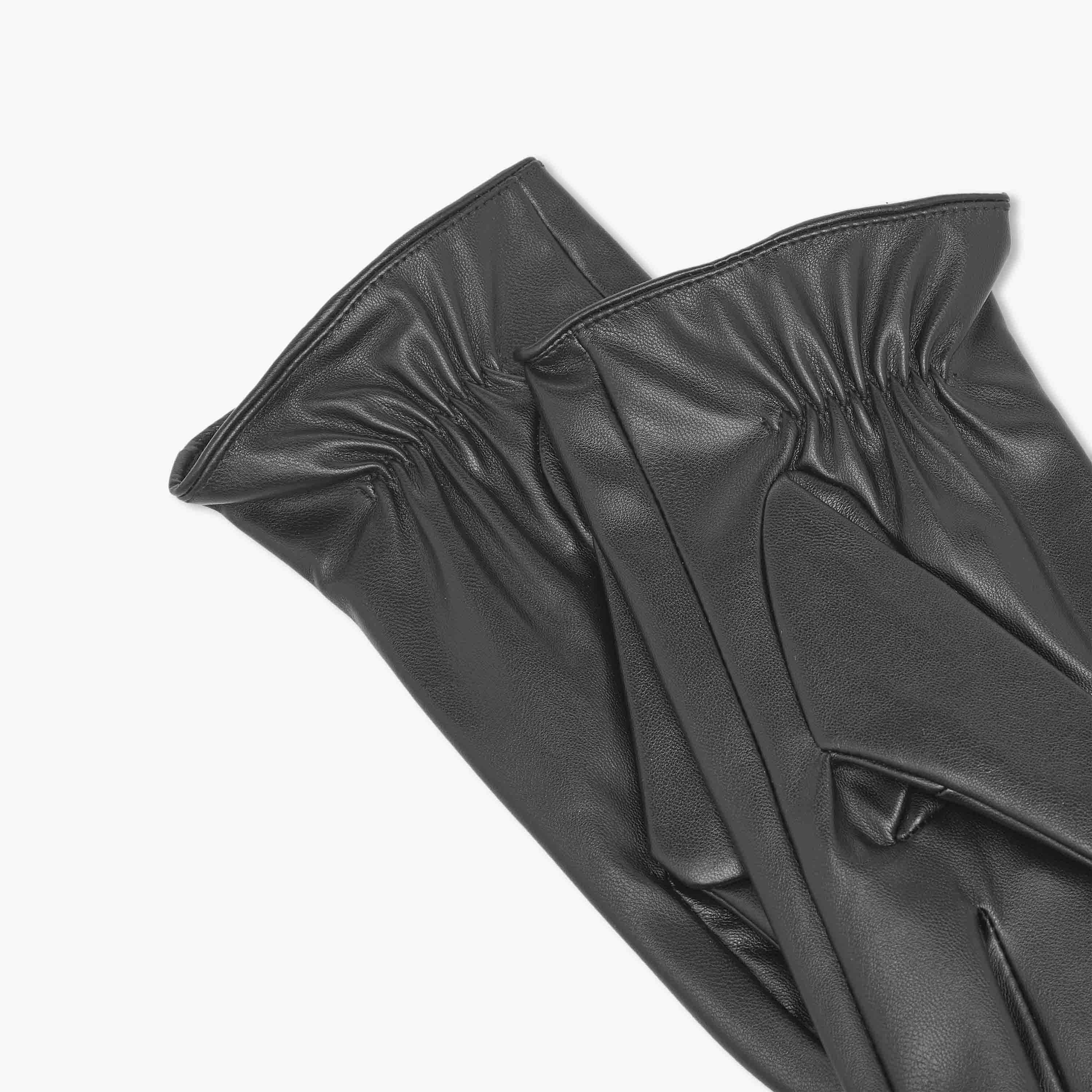 قفازات جلد صناعي-men-scarvesandgloves-image-3