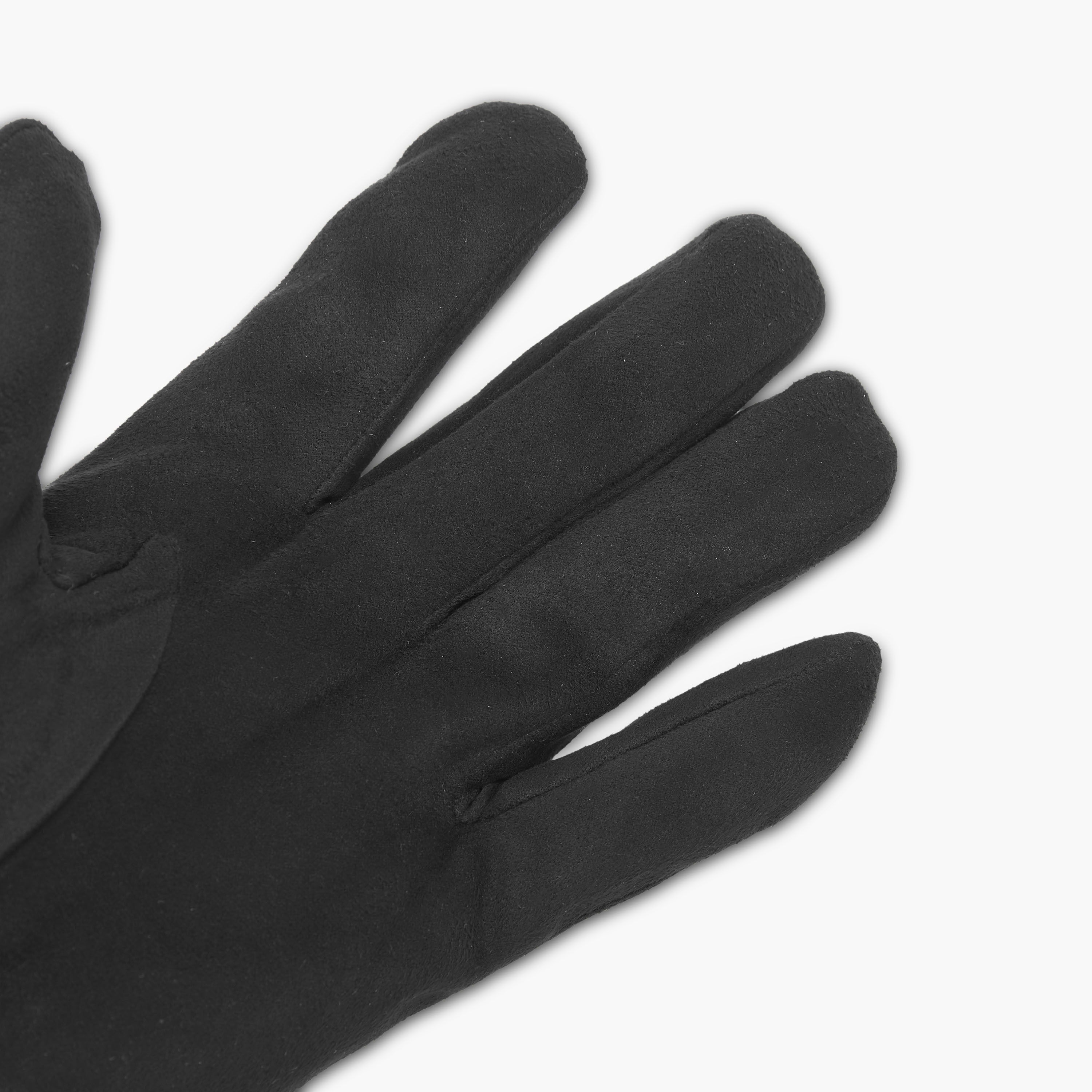 Suede Perforated Gloves-men-scarvesandgloves-image-5