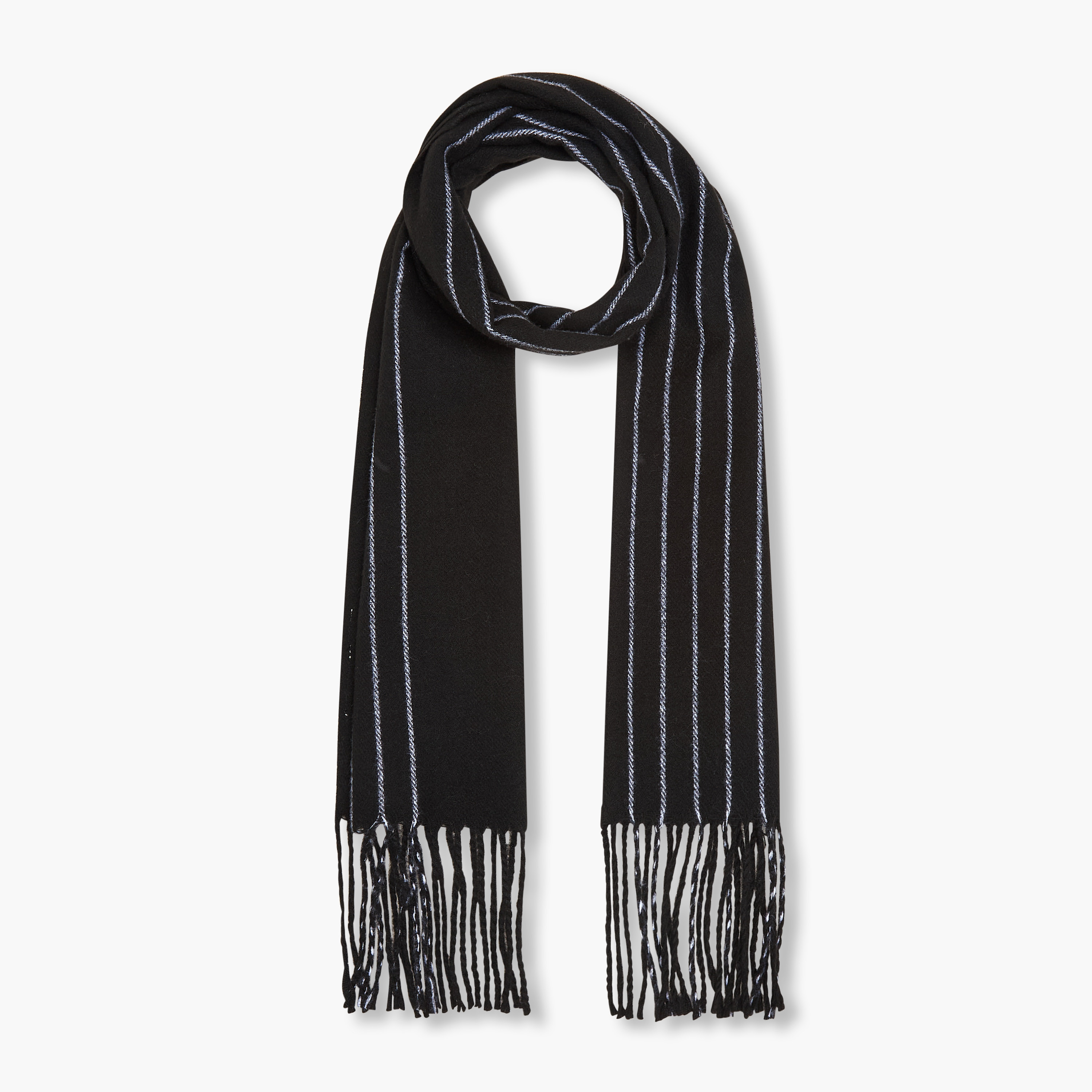 وشاح مخطط بشراشيب-men-scarvesandgloves-image-1