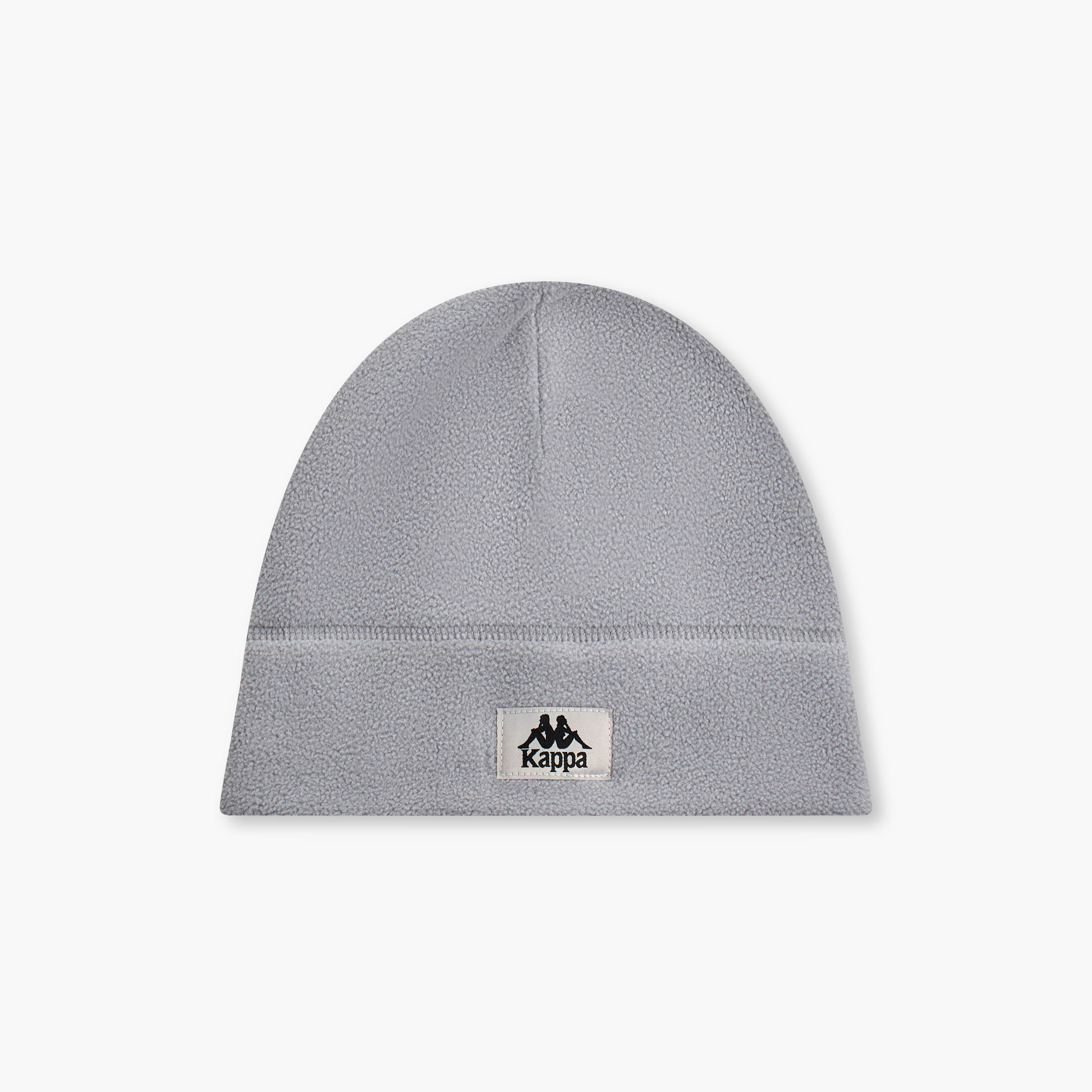 Kappa Men Ribbed Beanie Cap - Set of 2-men-caps-image-3