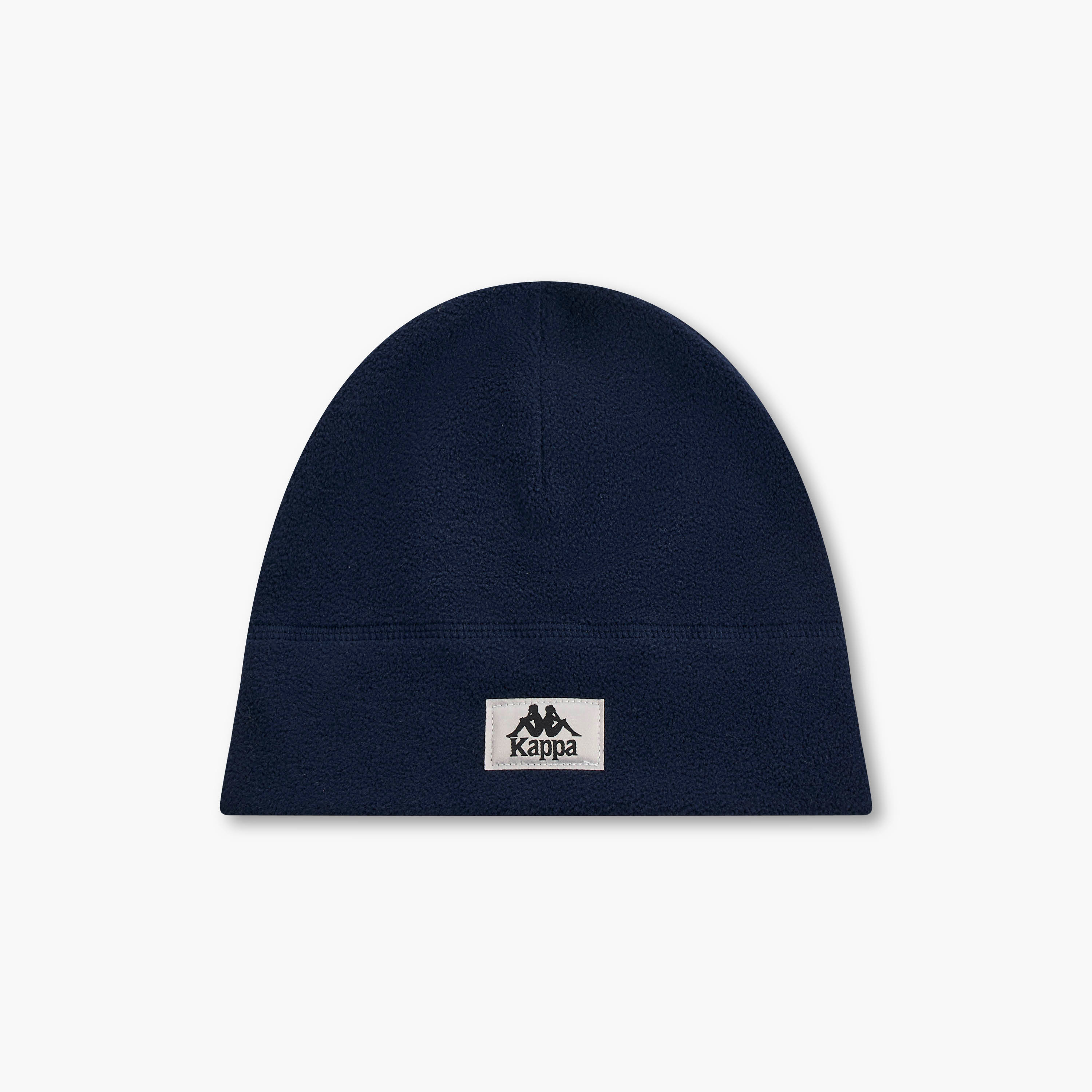 Kappa Men Ribbed Beanie Cap - Set of 2-men-caps-image-4