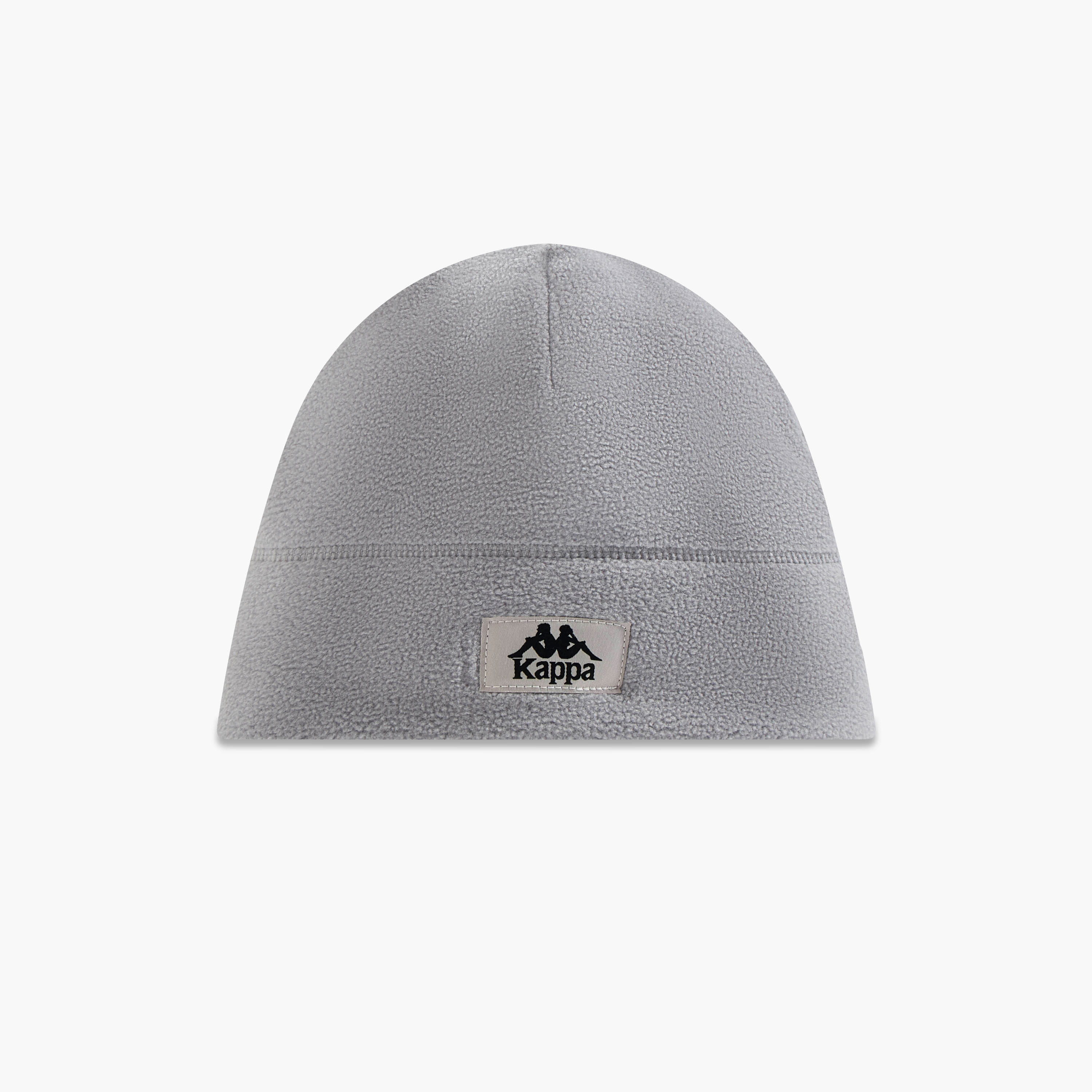 Kappa Men Ribbed Beanie Cap - Set of 2-men-caps-image-5