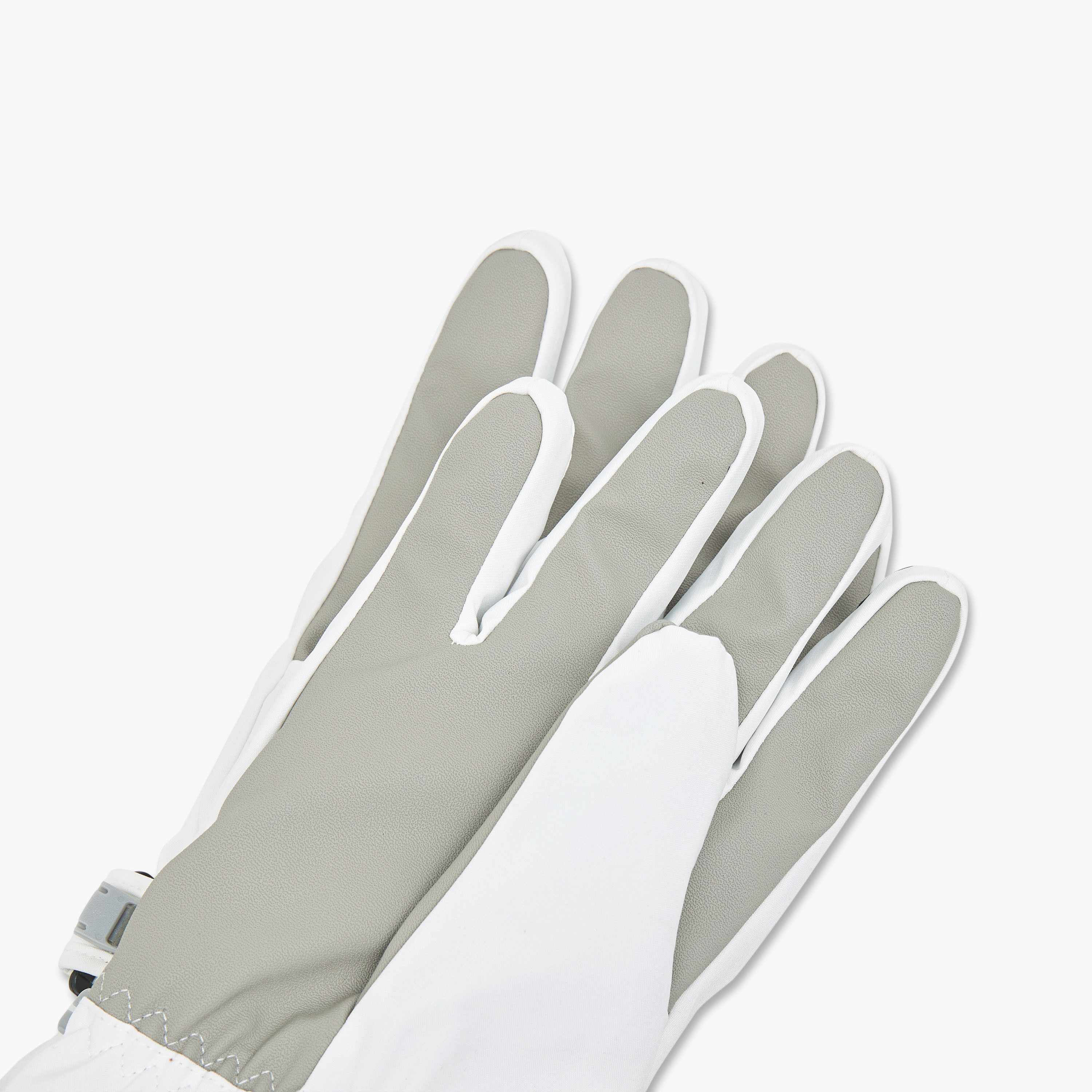 قفازات مع رباط معصم قابل للتعديل من كابا-men-scarvesandgloves-image-4