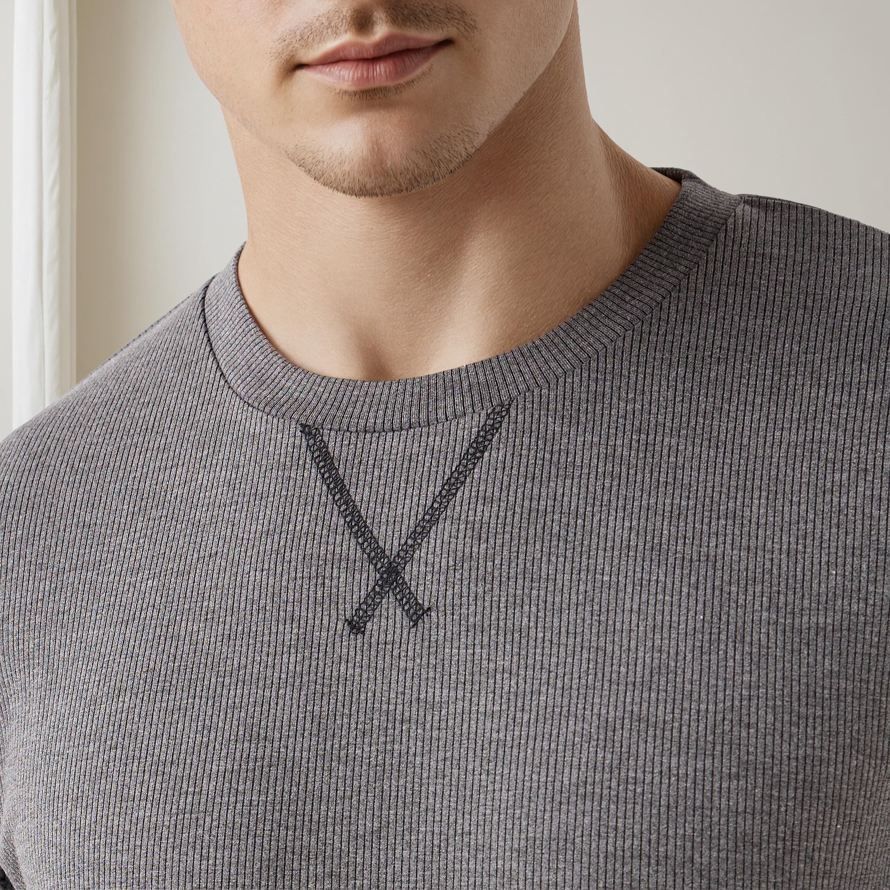Textured Pyjama Set-men-clothing-nightwear-sets-image-5