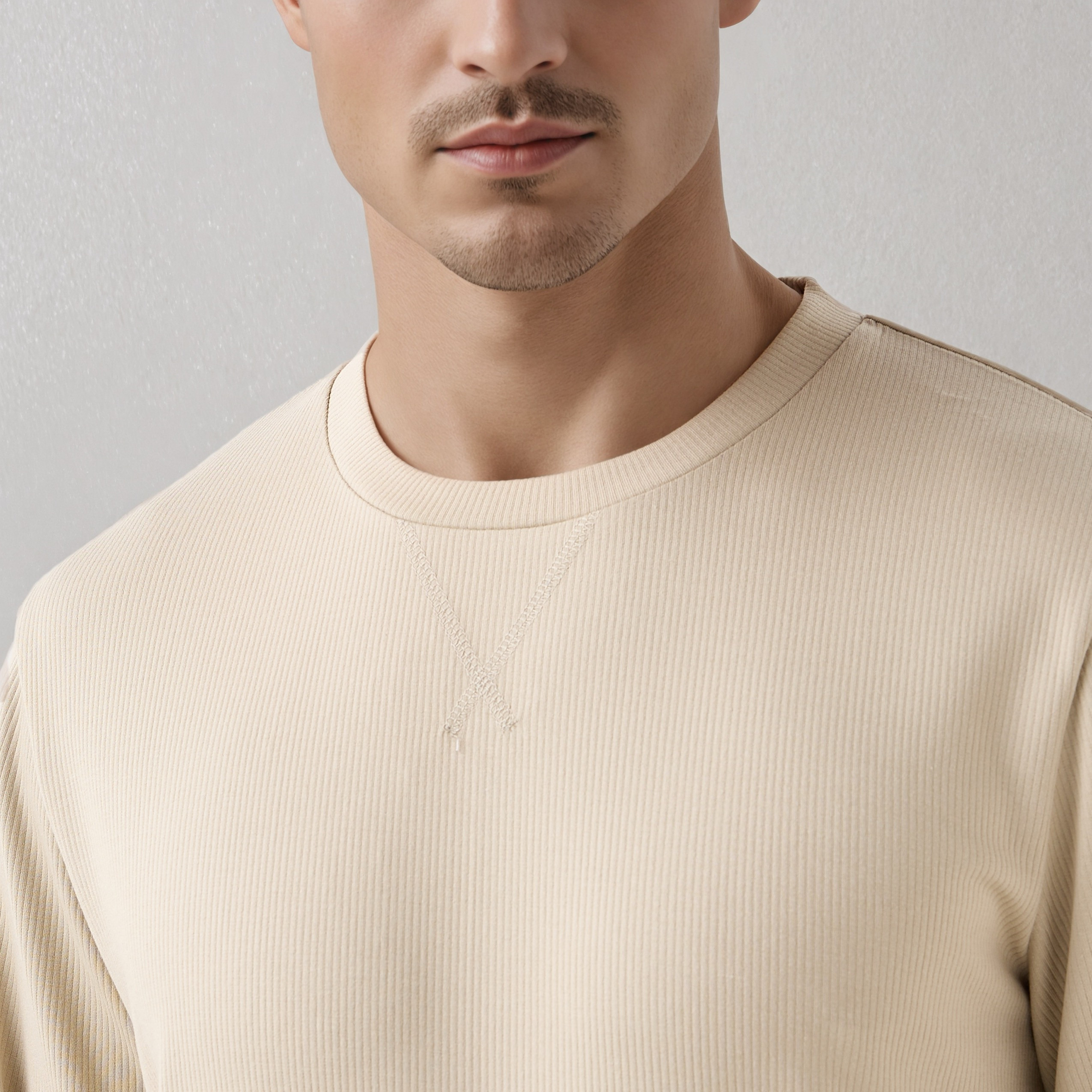 Textured Pyjama Set-men-clothing-nightwear-sets-image-5