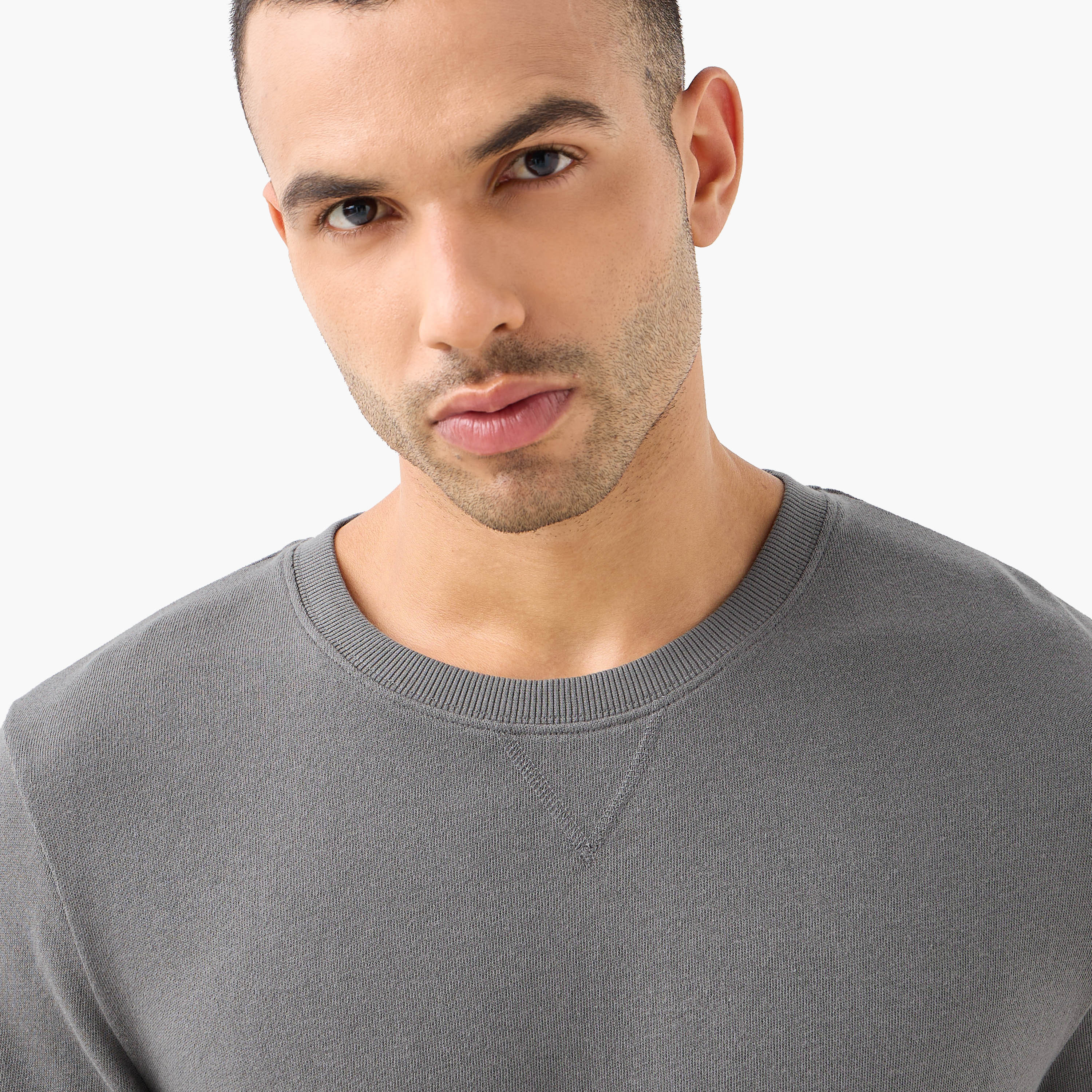 Drawstring Closure Pyjama Set-men-clothing-nightwear-sets-image-5