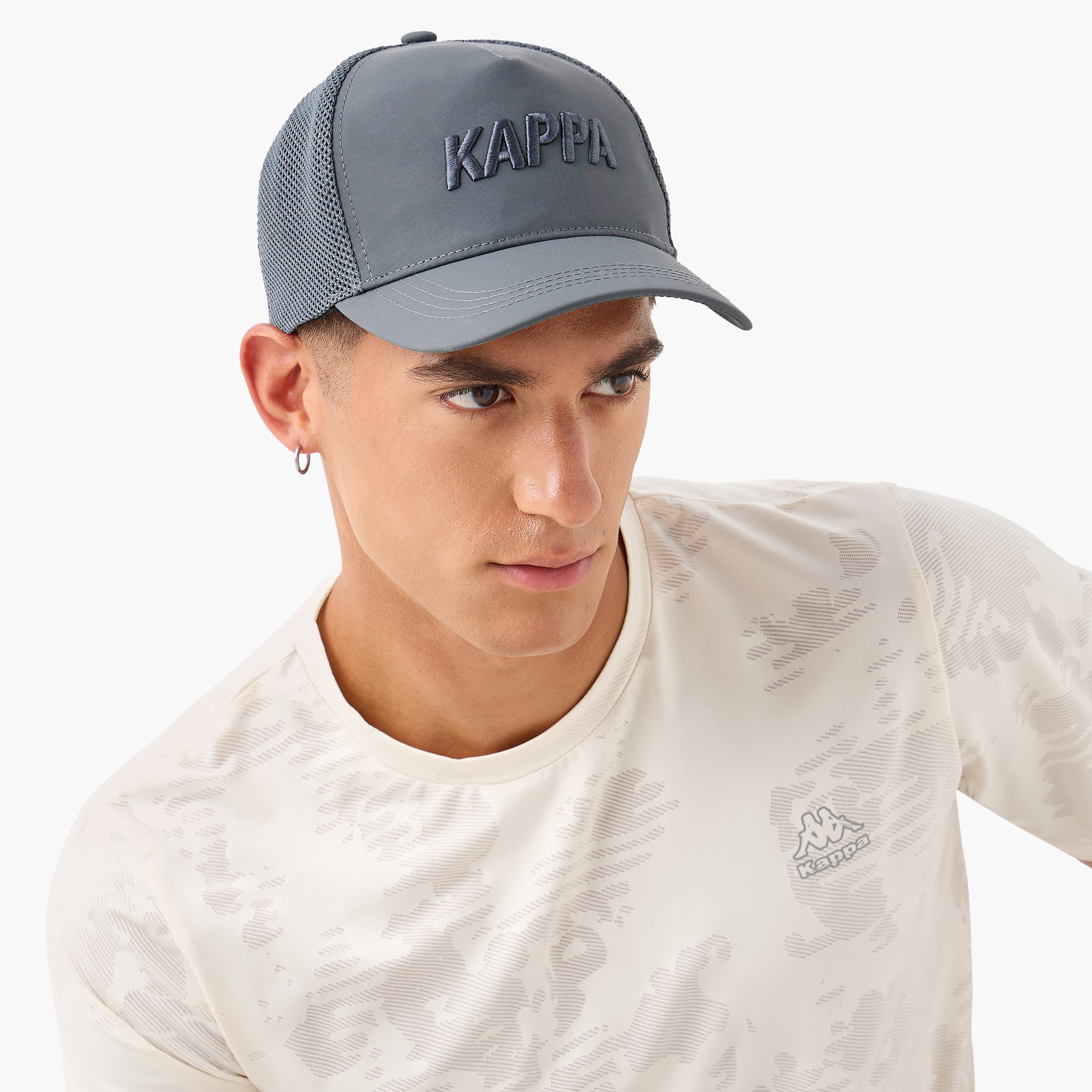 قبعة بيبسبول بشريط إغلاق كبّاس للرجال من كابا-men-caps-image-2