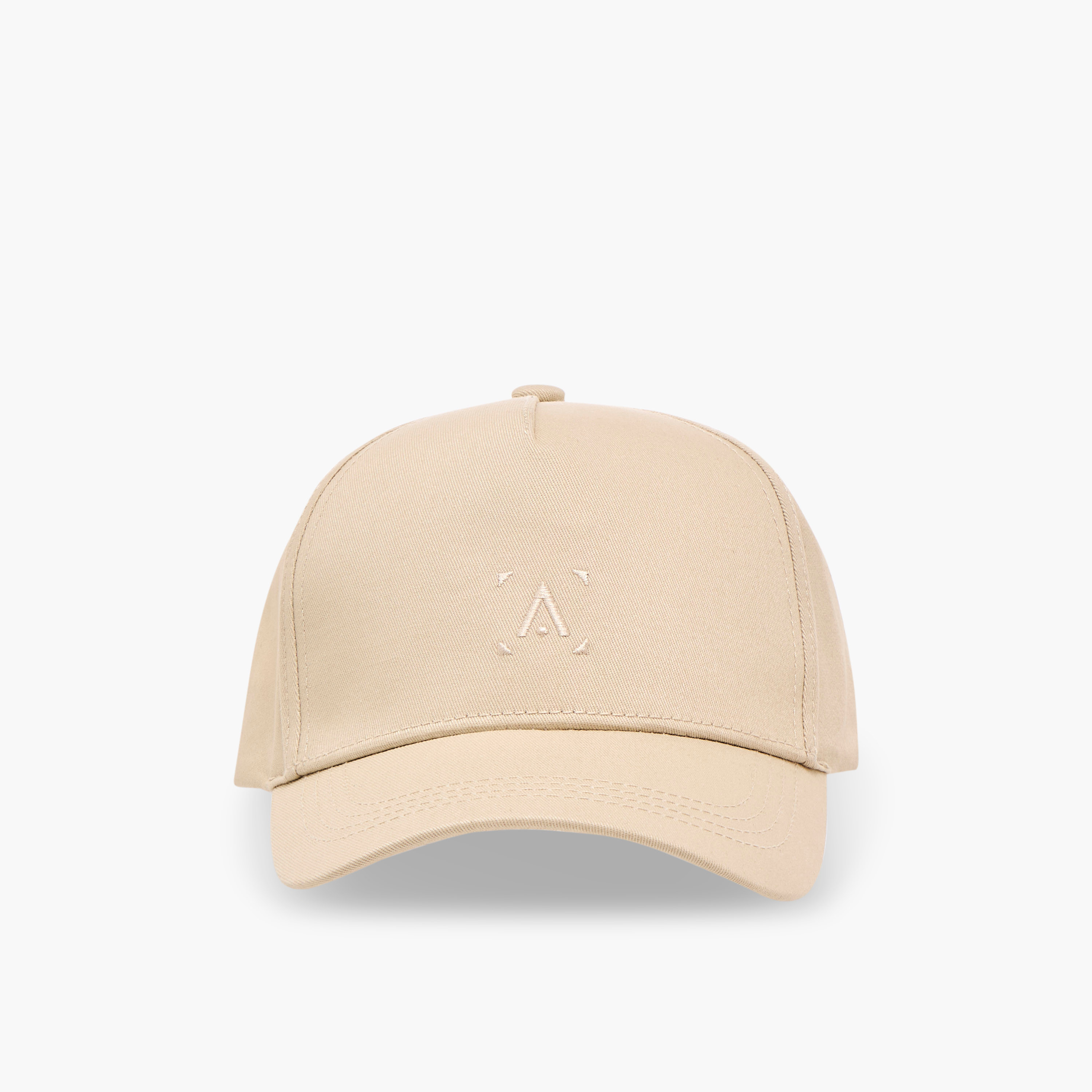 كاب بيسبول بحزام بإبزيم إغلاق للرجال-men-caps-image-1