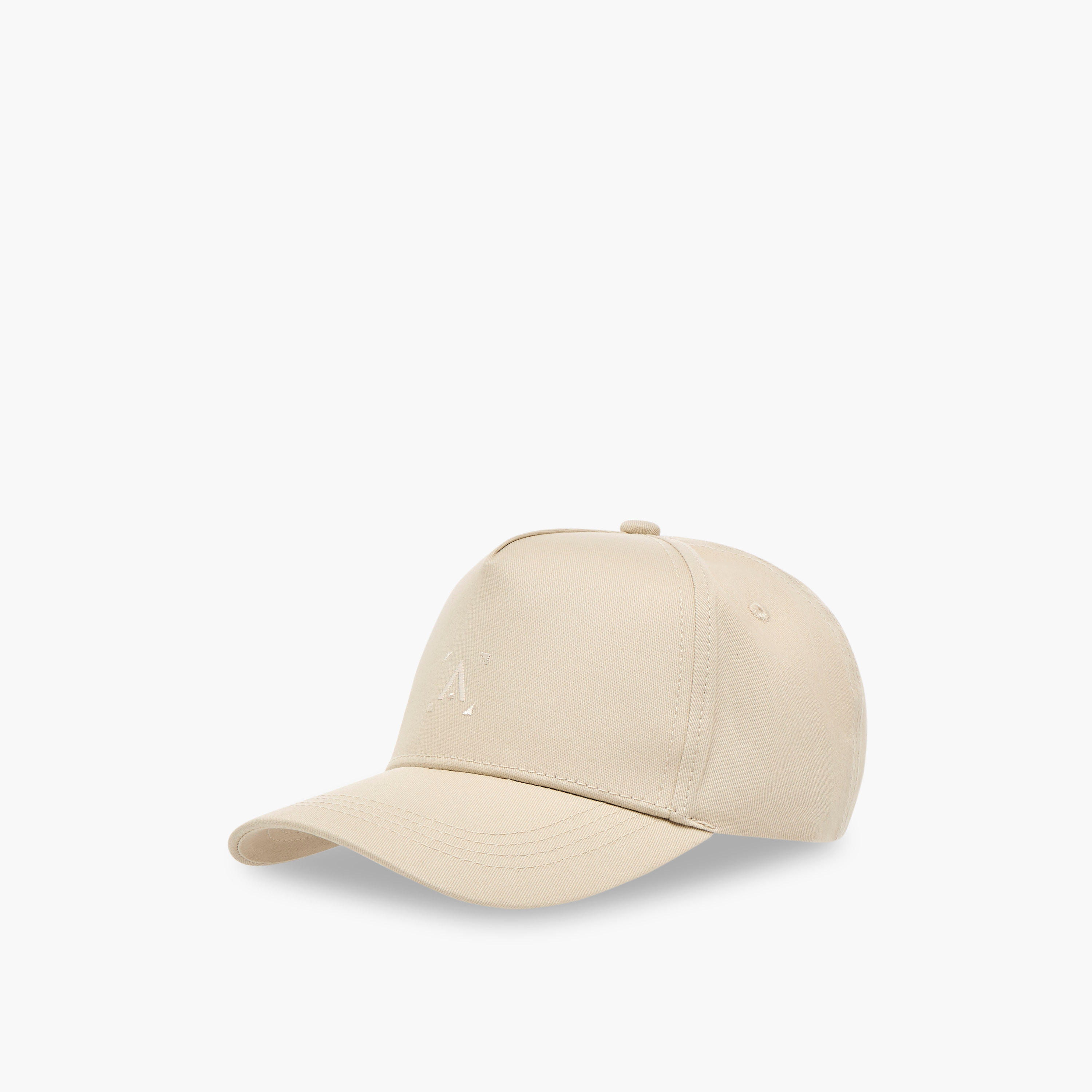 كاب بيسبول بحزام بإبزيم إغلاق للرجال-men-caps-image-3