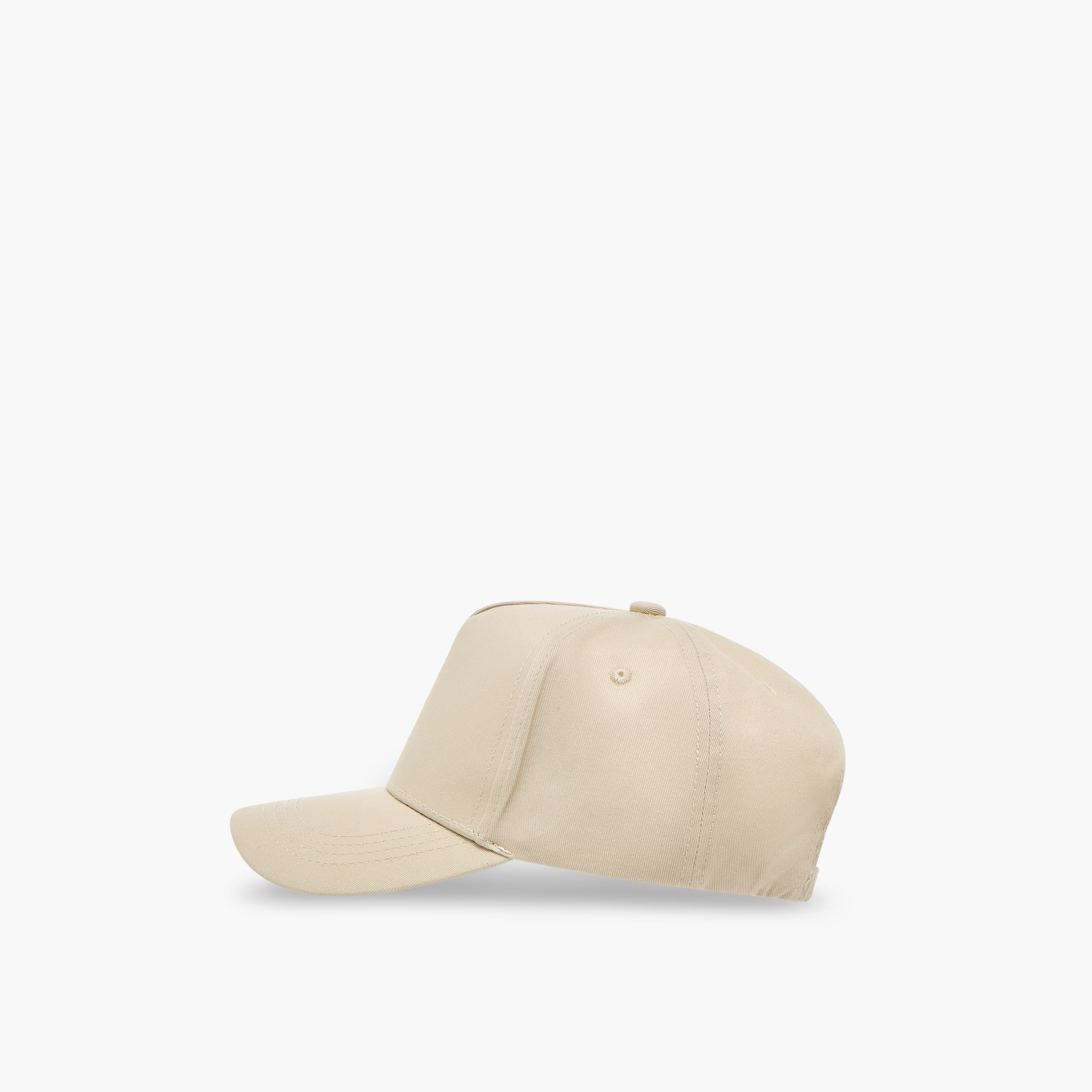 كاب بيسبول بحزام بإبزيم إغلاق للرجال-men-caps-image-4